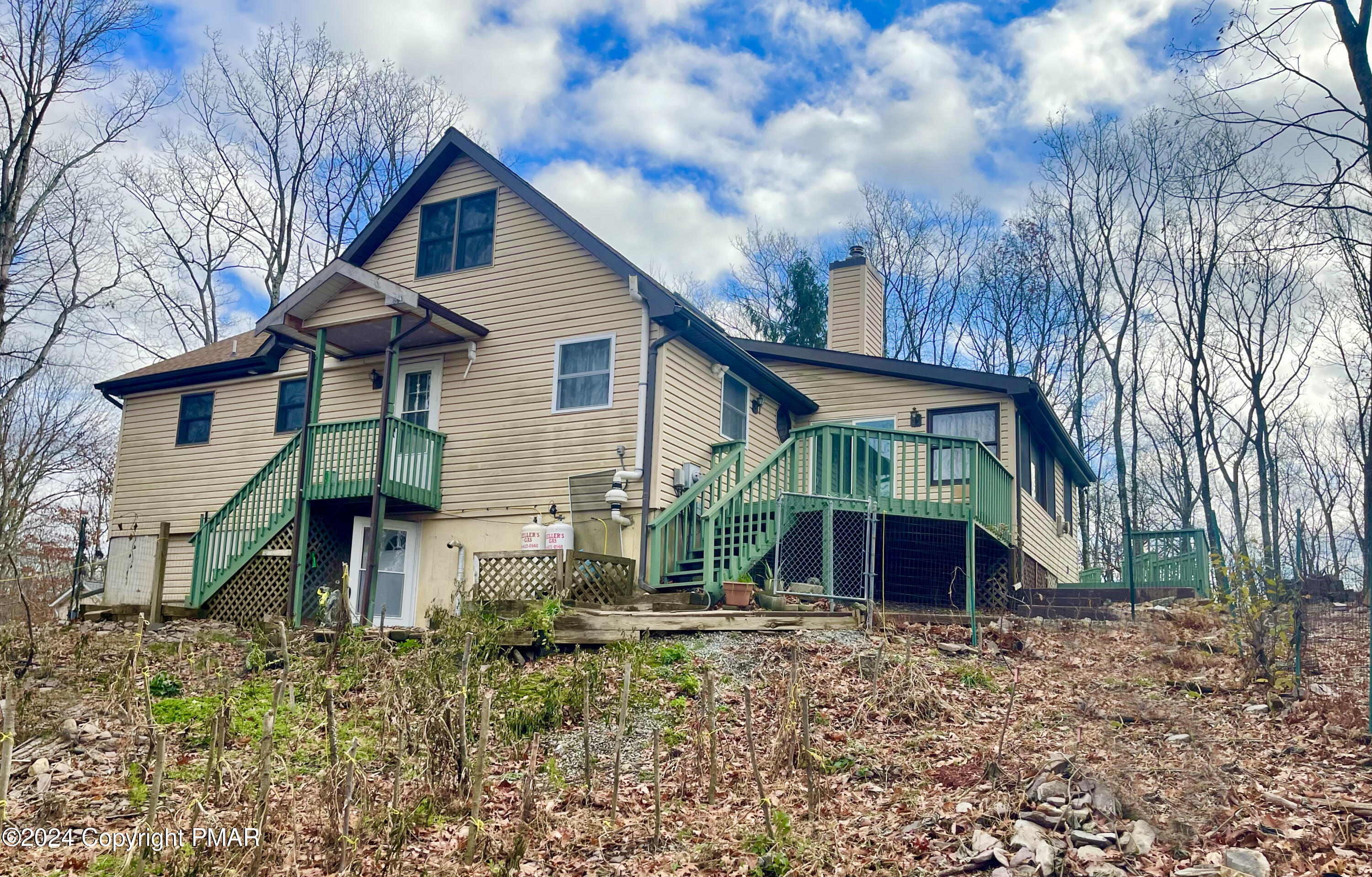 217 Tree Top Terrace, Stroudsburg, Pennsylvania image 25