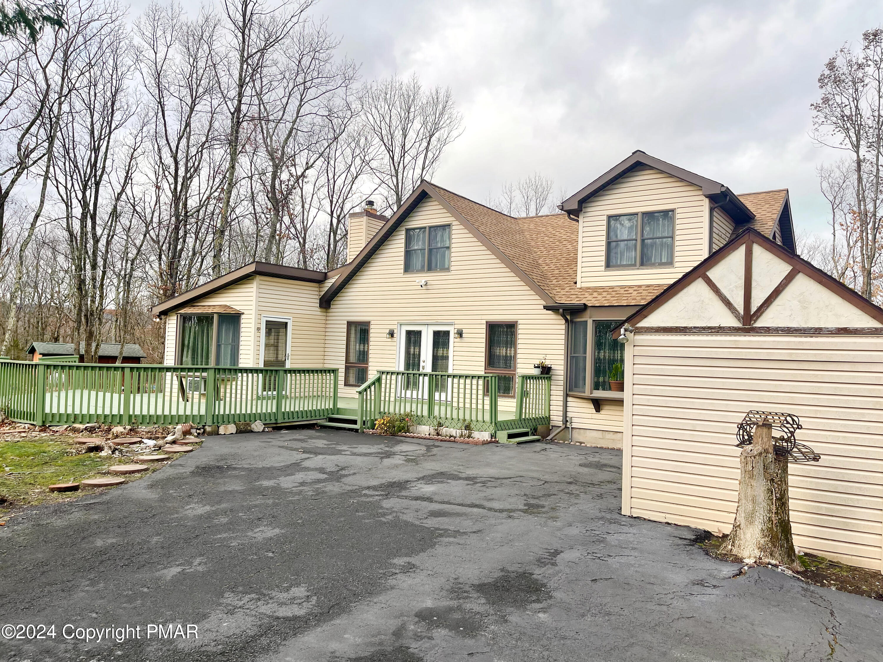 217 Tree Top Terrace, Stroudsburg, Pennsylvania image 22