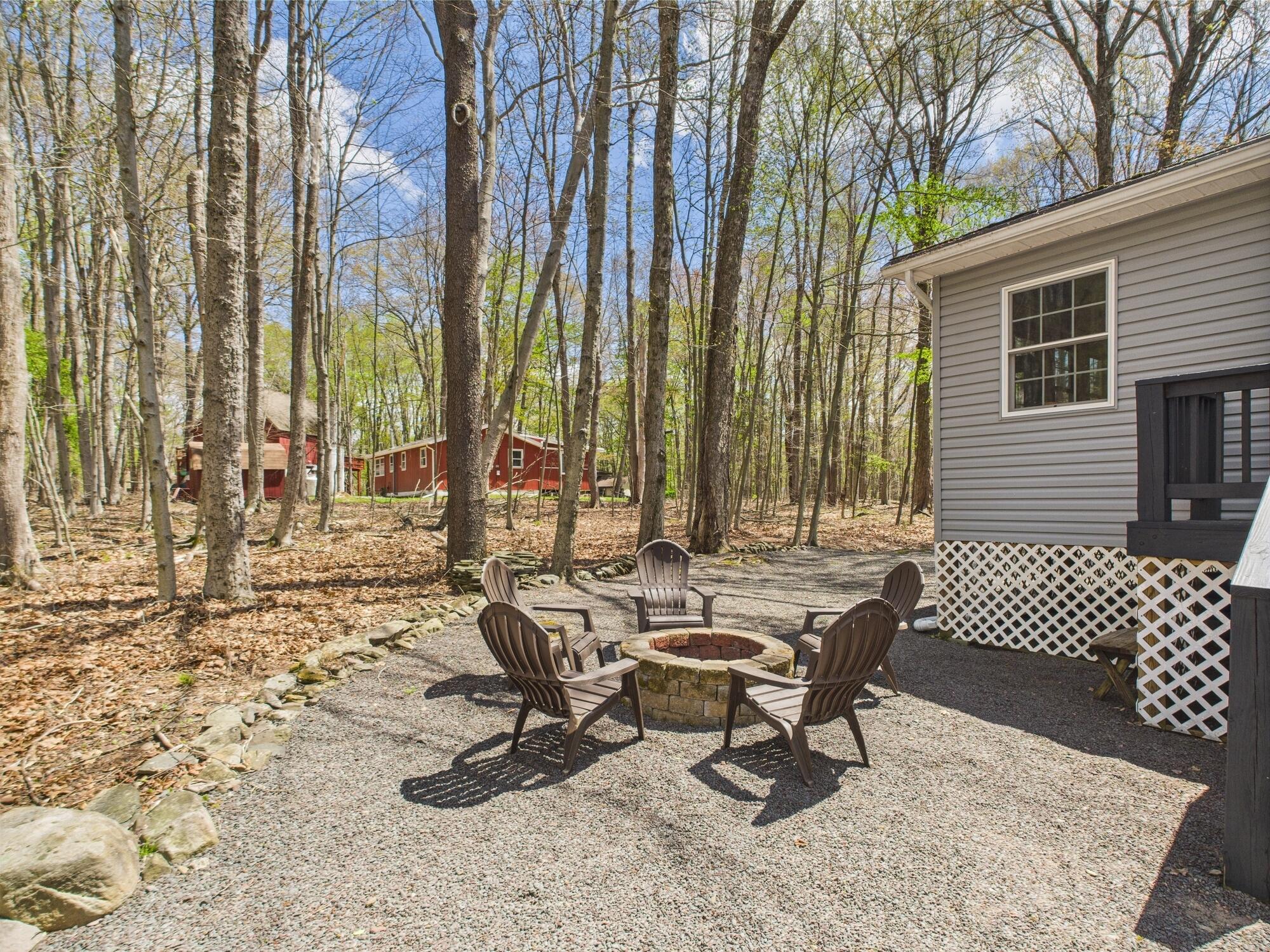 163 Towanda Trl Trl, Pocono Lake, Pennsylvania image 50