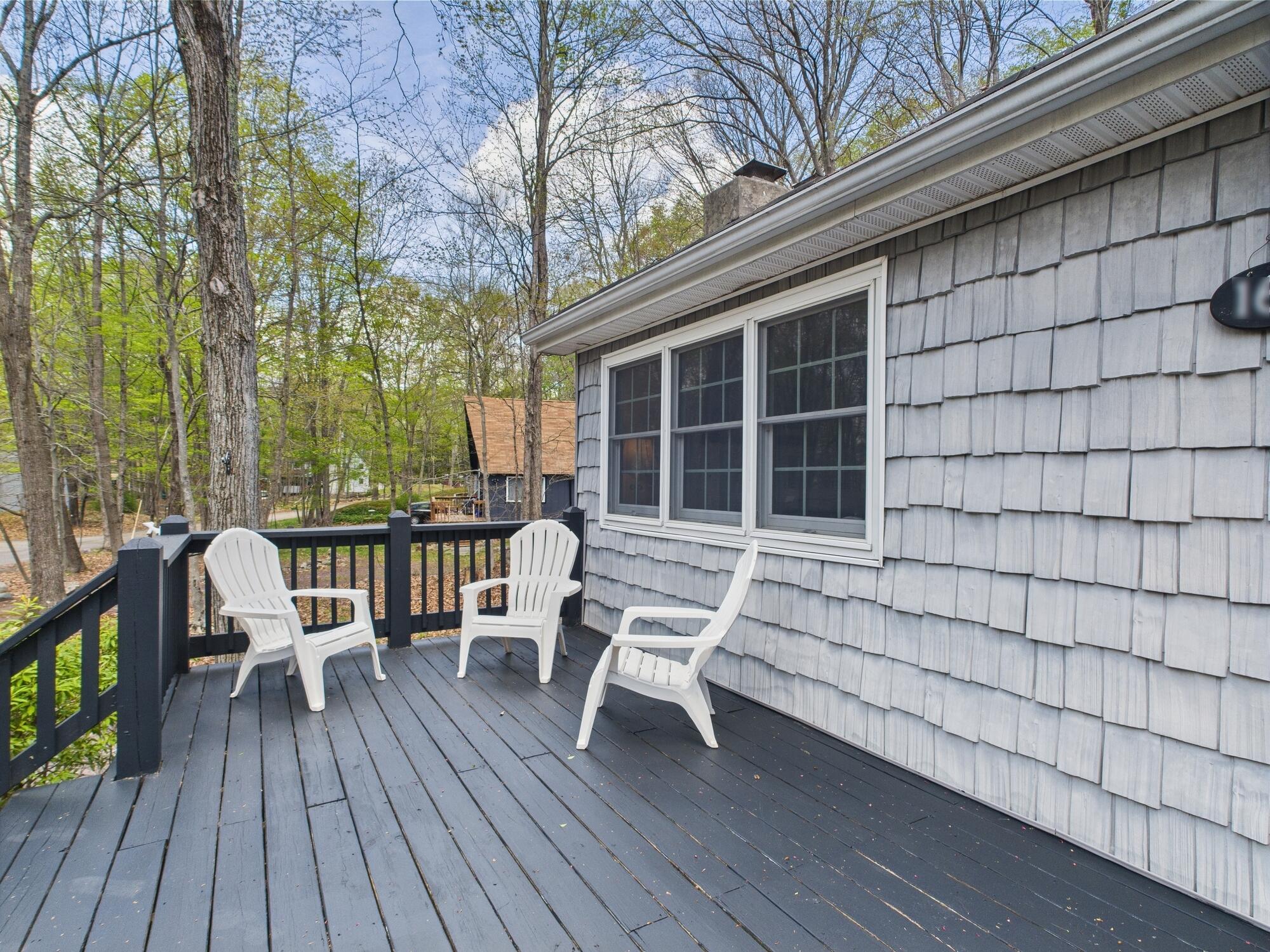 163 Towanda Trl Trl, Pocono Lake, Pennsylvania image 6