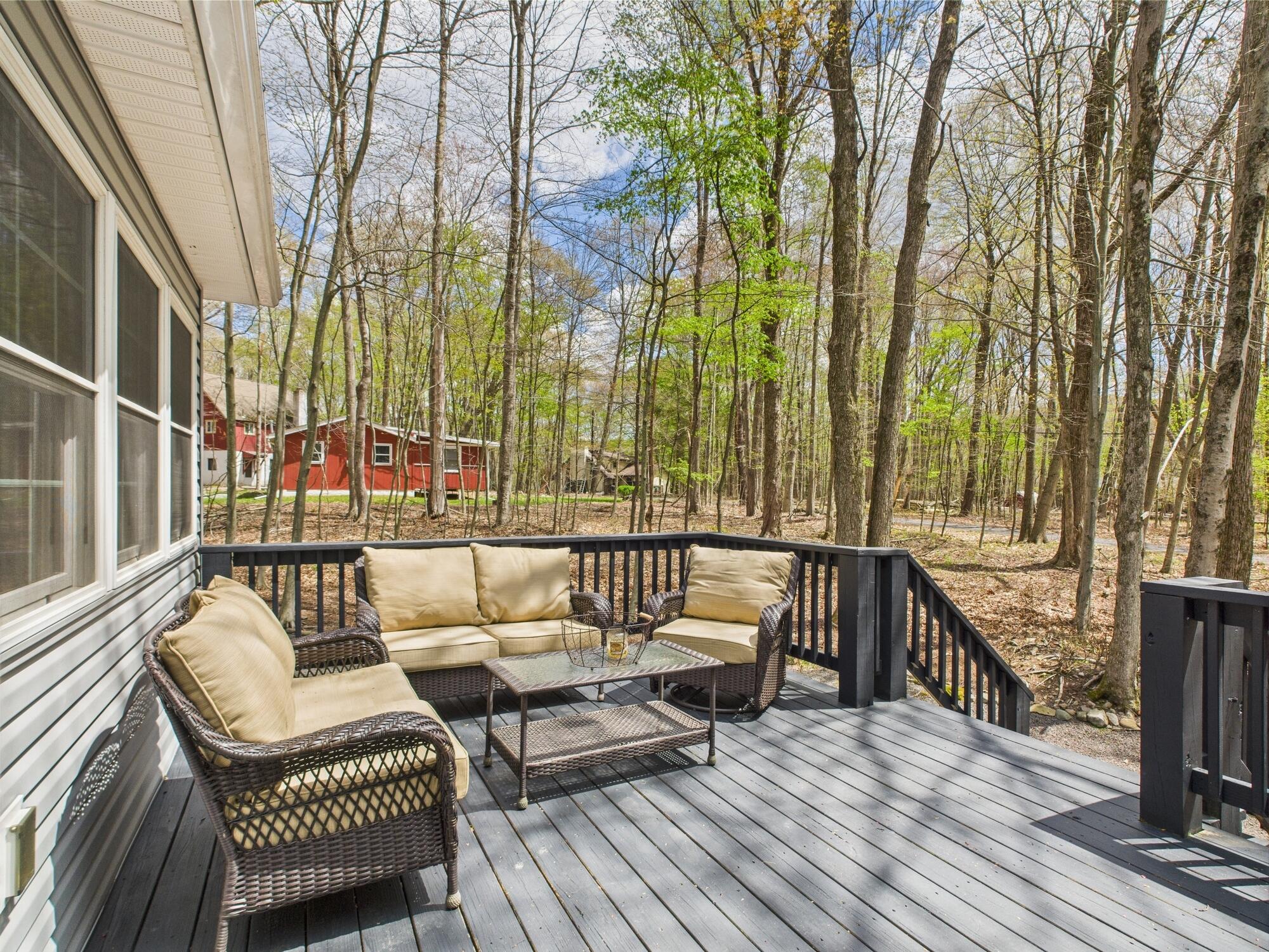 163 Towanda Trl Trl, Pocono Lake, Pennsylvania image 32
