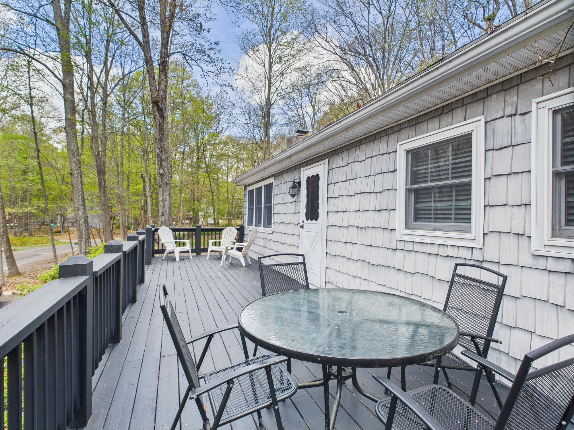 163 Towanda Trl Trl, Pocono Lake, Pennsylvania image 5
