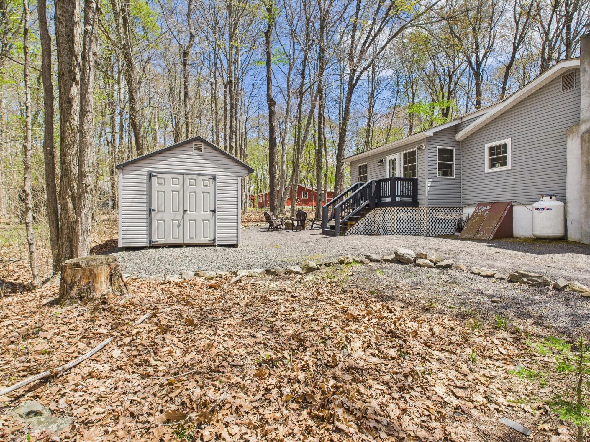 163 Towanda Trl Trl, Pocono Lake, Pennsylvania image 46