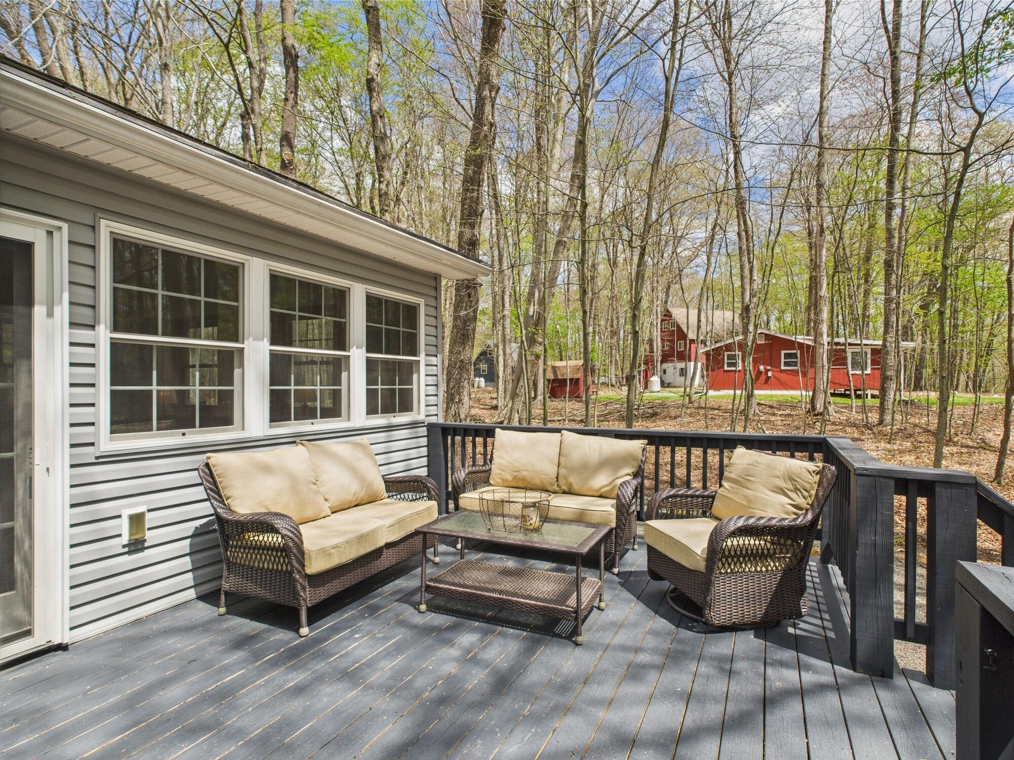 163 Towanda Trl Trl, Pocono Lake, Pennsylvania image 33