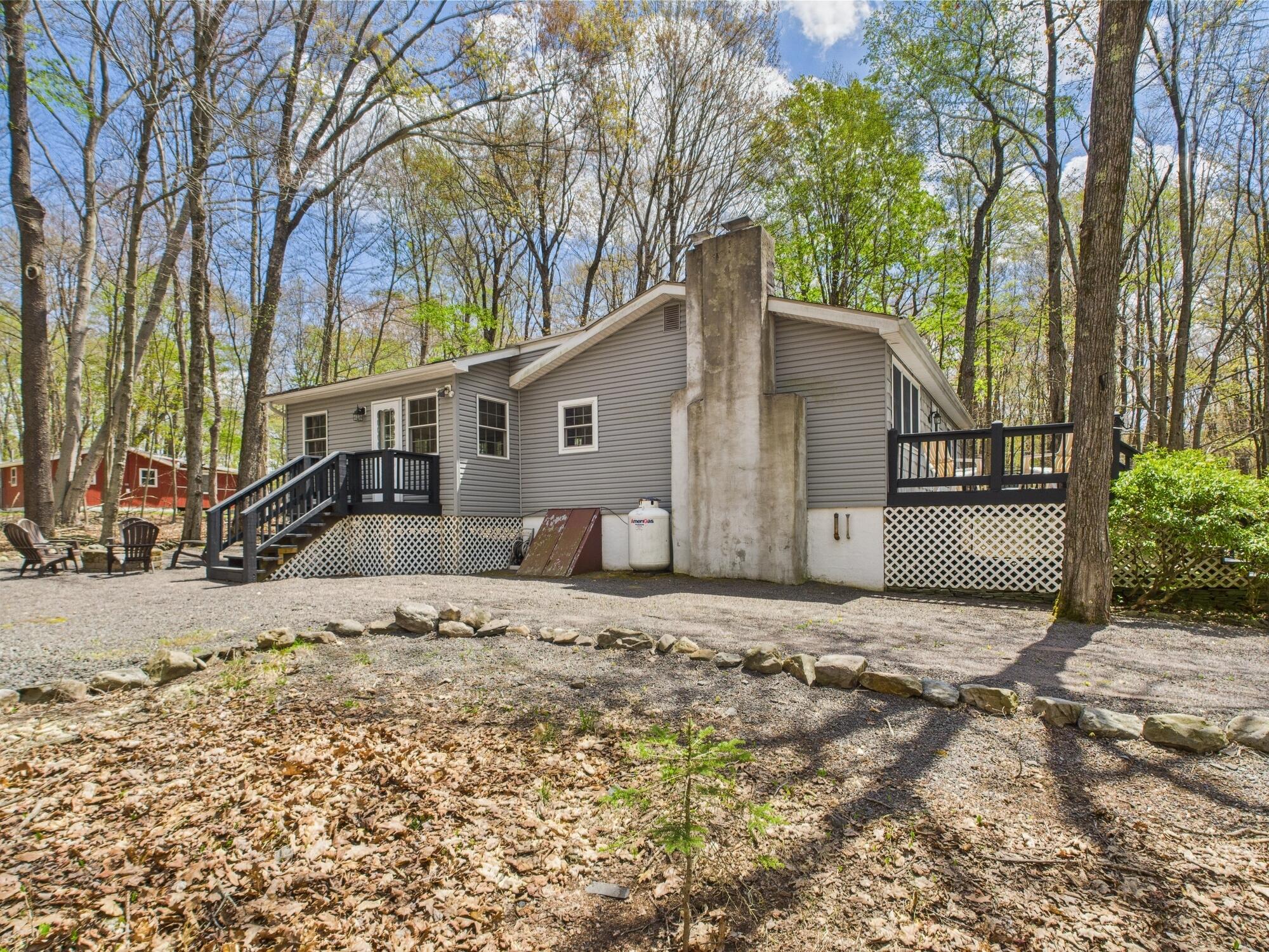 163 Towanda Trl Trl, Pocono Lake, Pennsylvania image 48