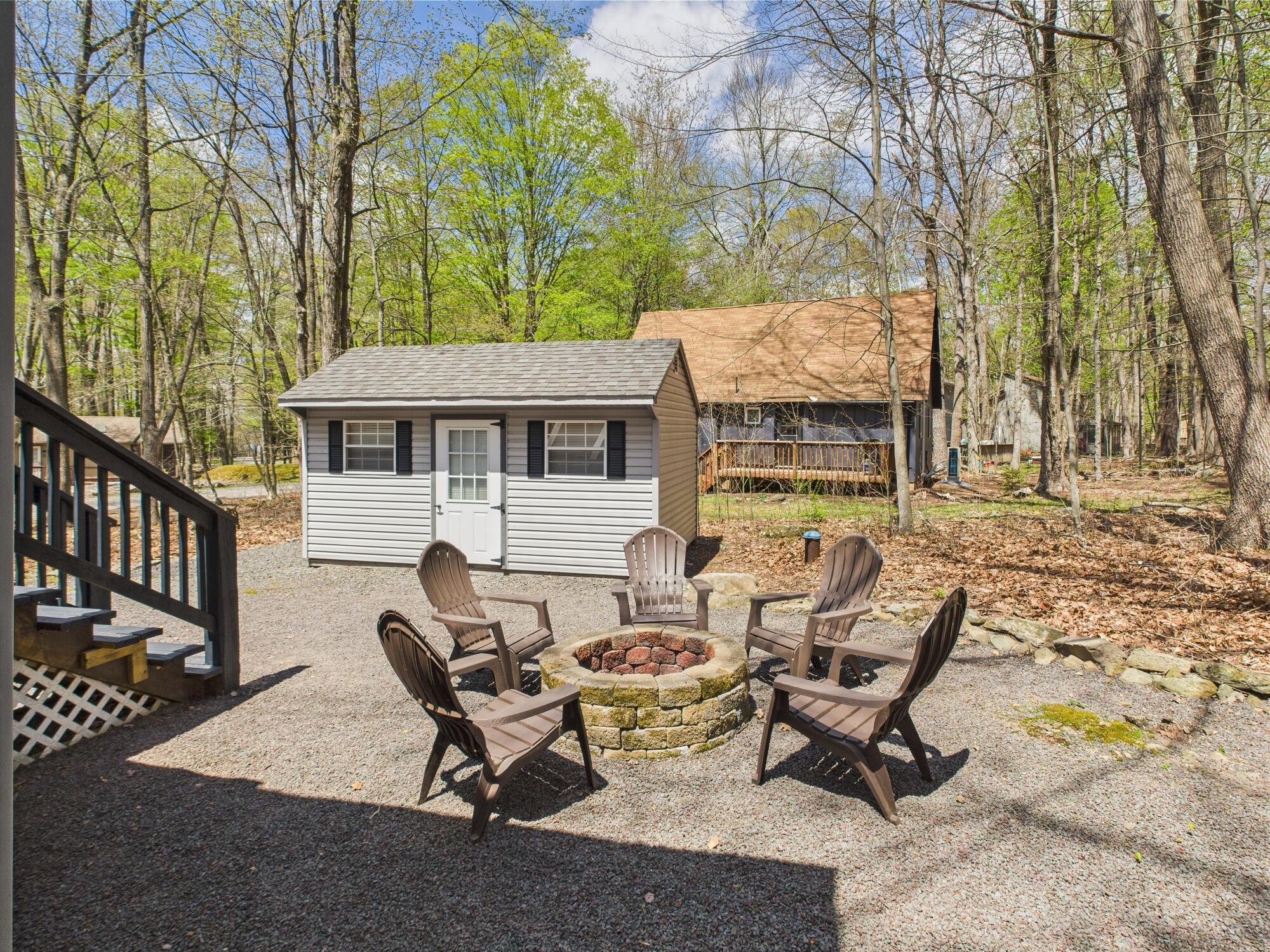 163 Towanda Trl Trl, Pocono Lake, Pennsylvania image 47