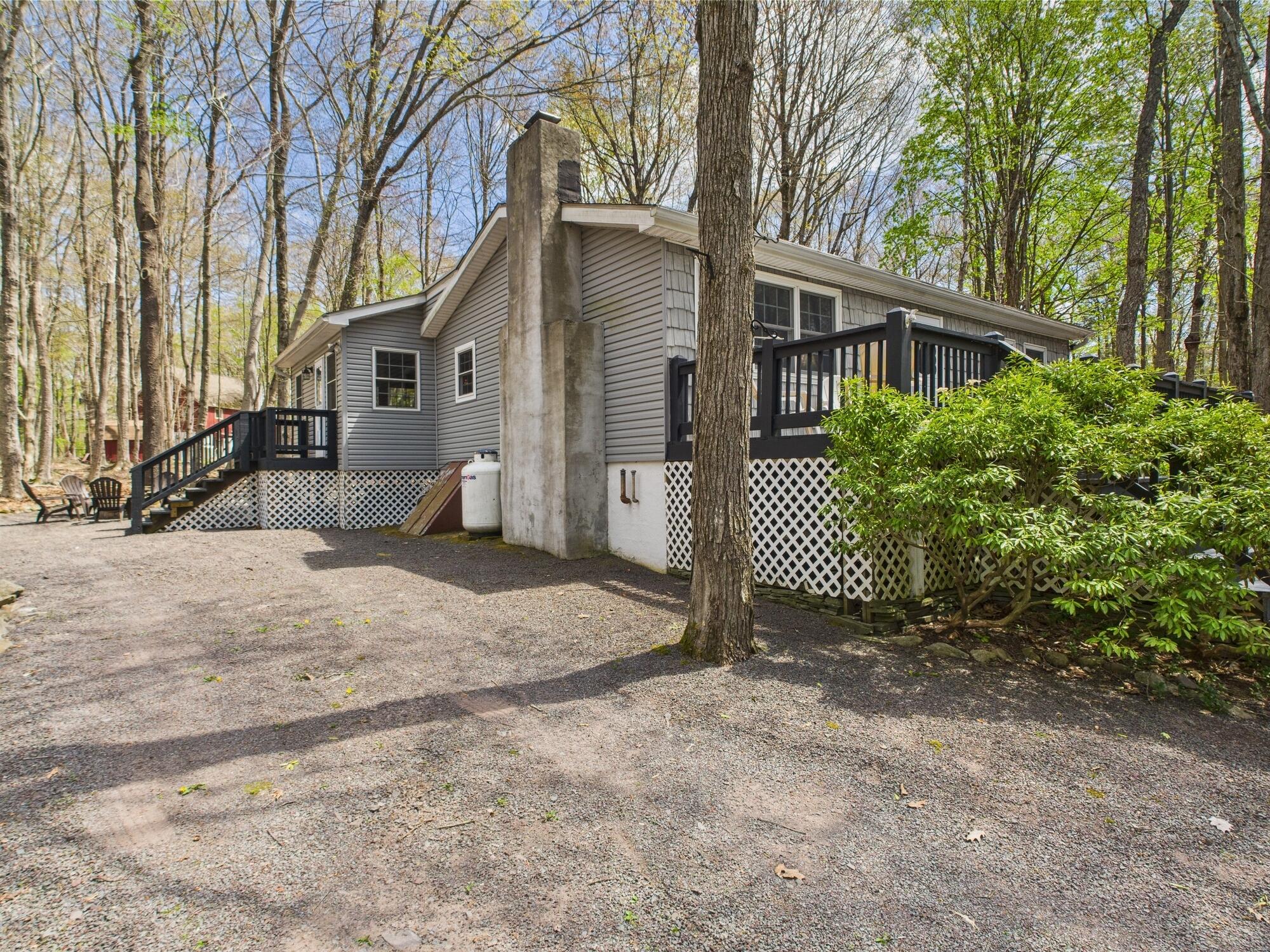 163 Towanda Trl Trl, Pocono Lake, Pennsylvania image 49