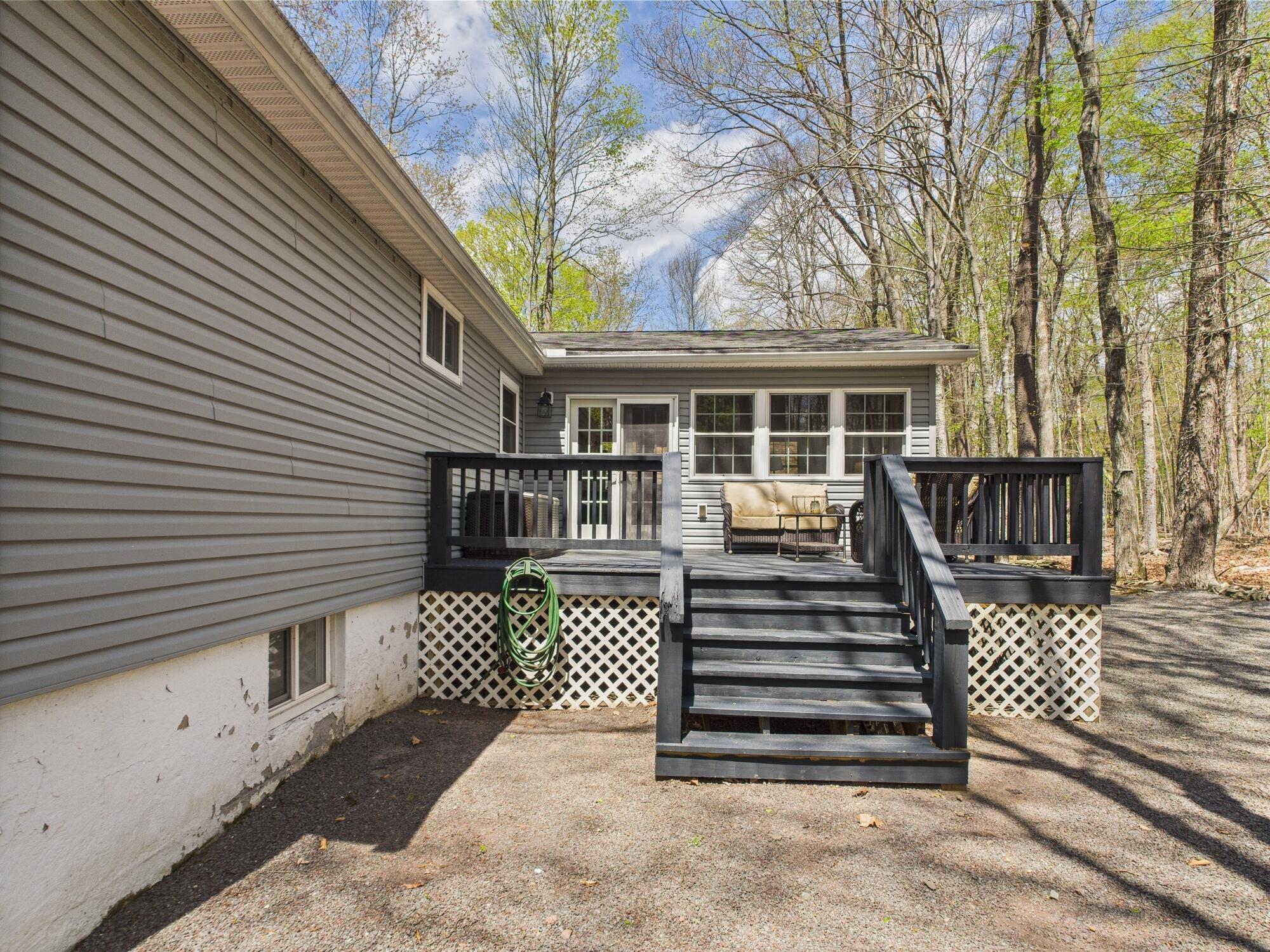 163 Towanda Trl Trl, Pocono Lake, Pennsylvania image 44