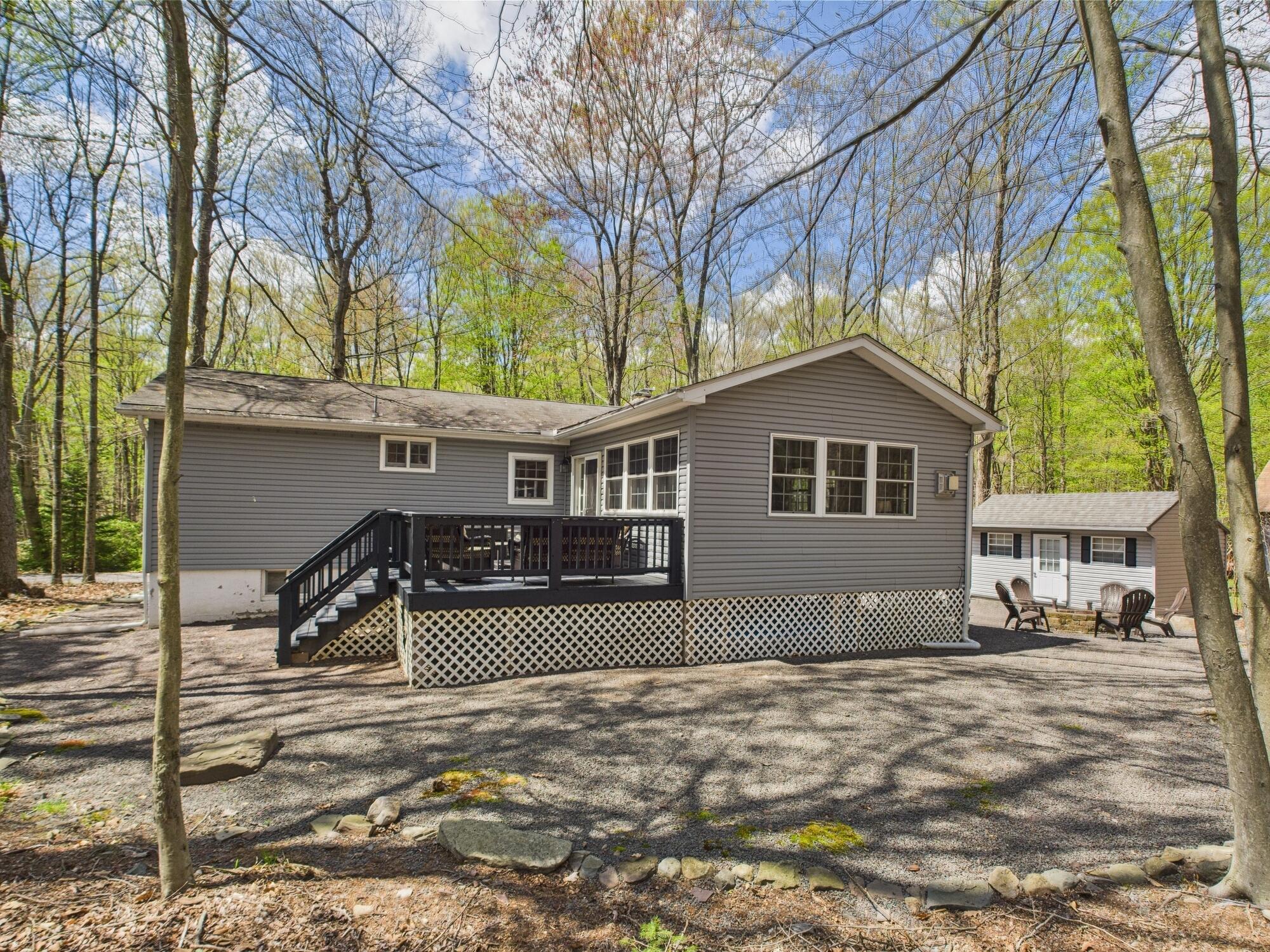 163 Towanda Trl Trl, Pocono Lake, Pennsylvania image 45