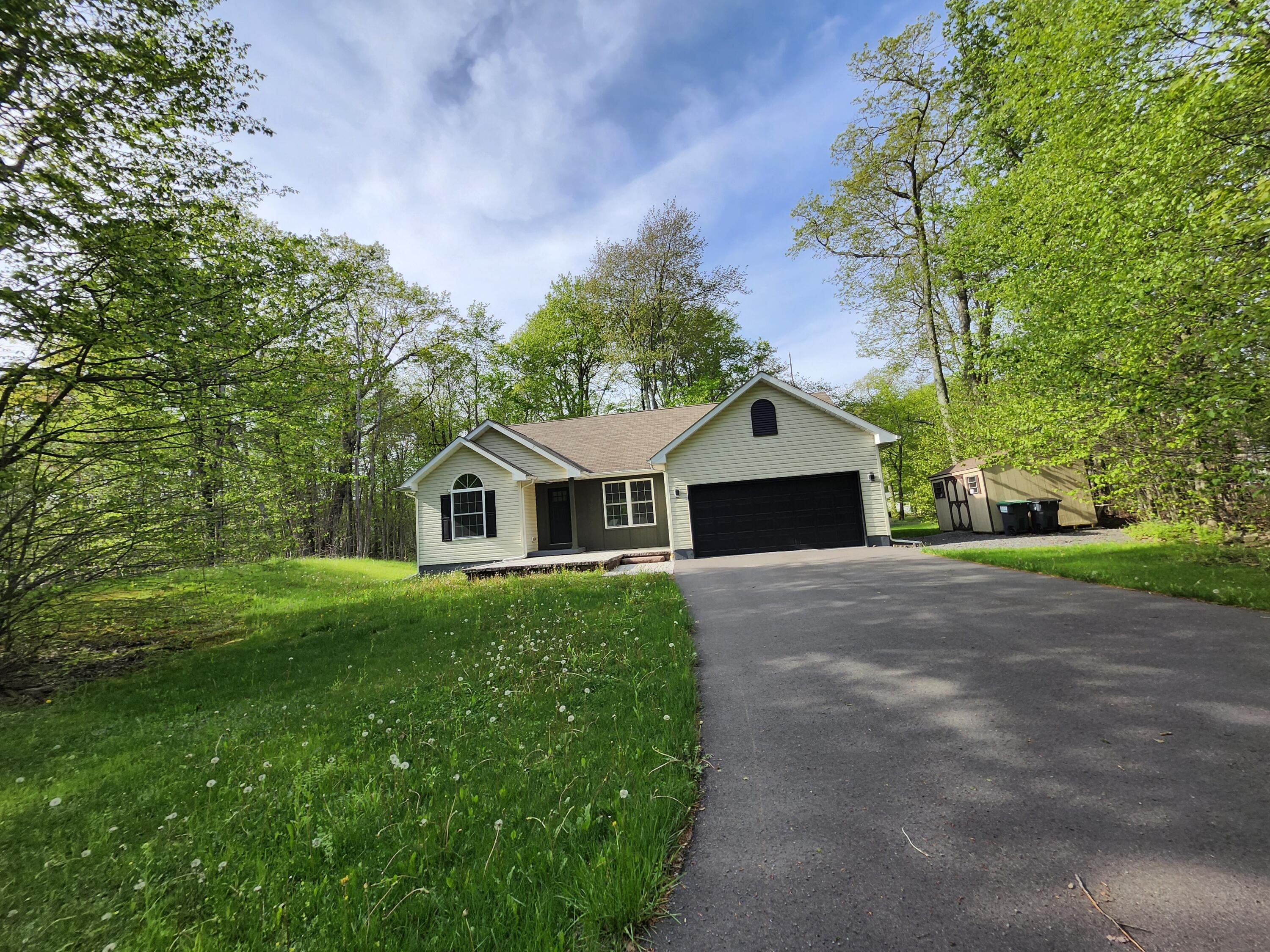 1389 Kilmer Road