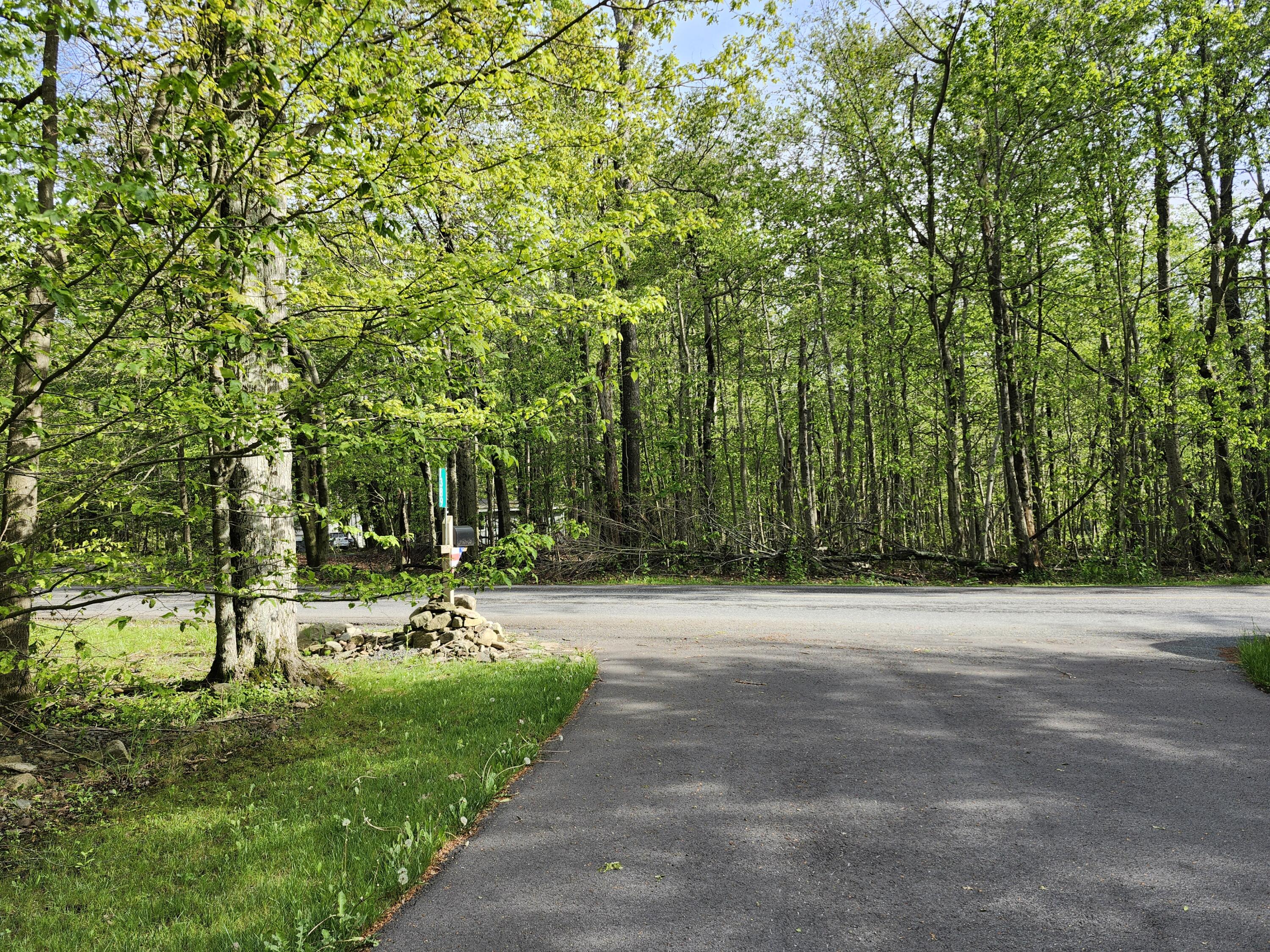 1389 Kilmer Road