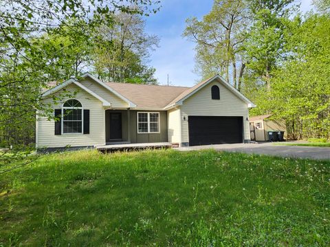 1389 Kilmer Road Tobyhanna PA 18466