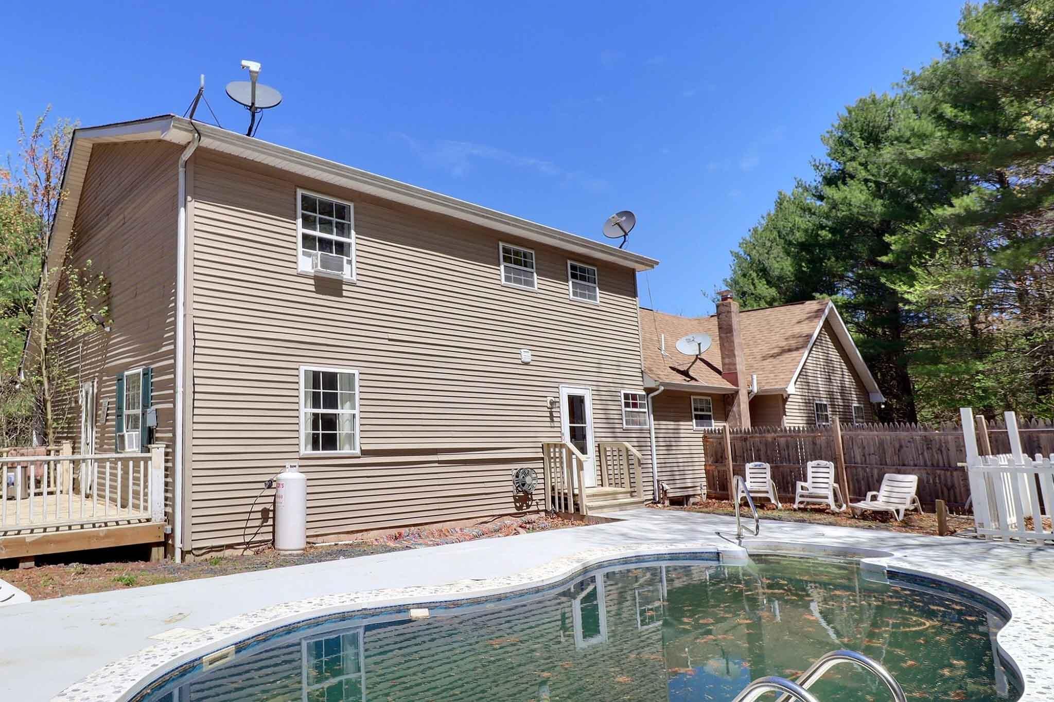 316 White Pine Drive, Stroudsburg, Pennsylvania image 20