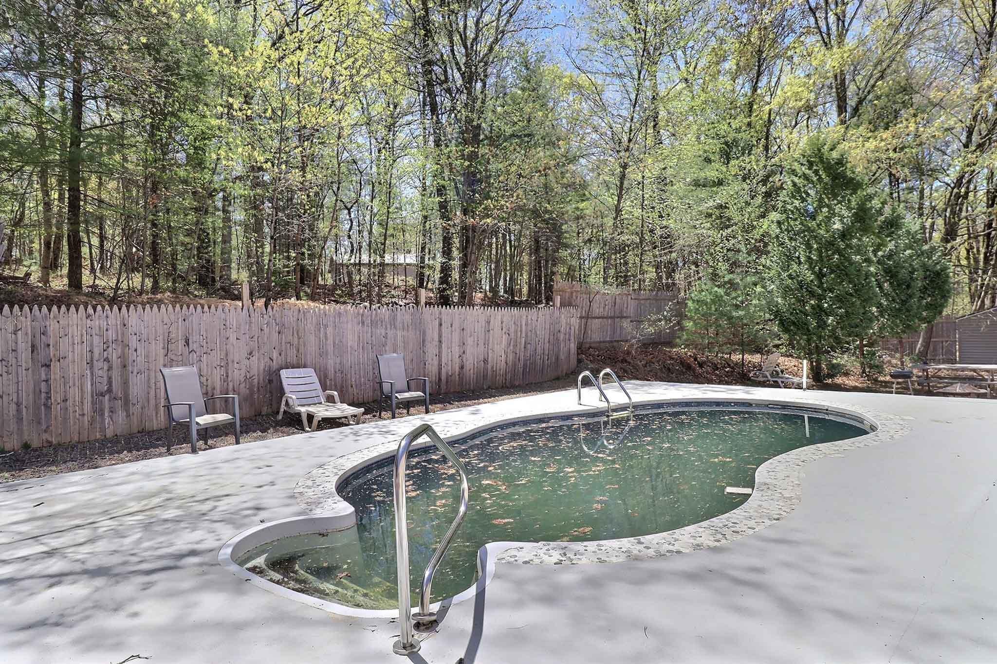 316 White Pine Drive, Stroudsburg, Pennsylvania image 22