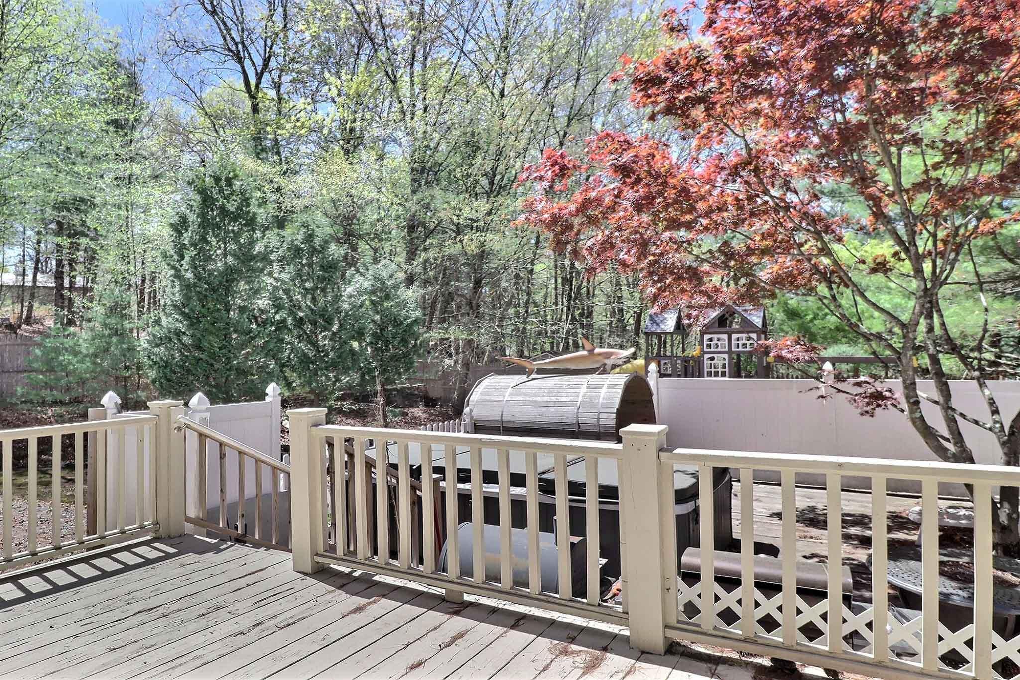 316 White Pine Drive, Stroudsburg, Pennsylvania image 5