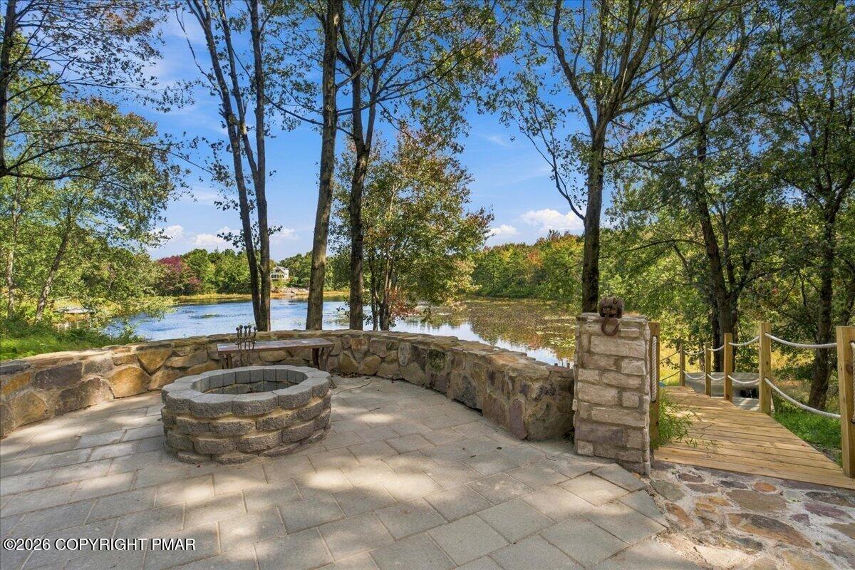 2159 Wild Laurel Drive