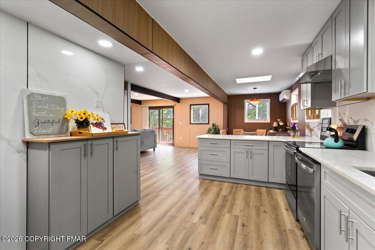 2159 Wild Laurel Drive