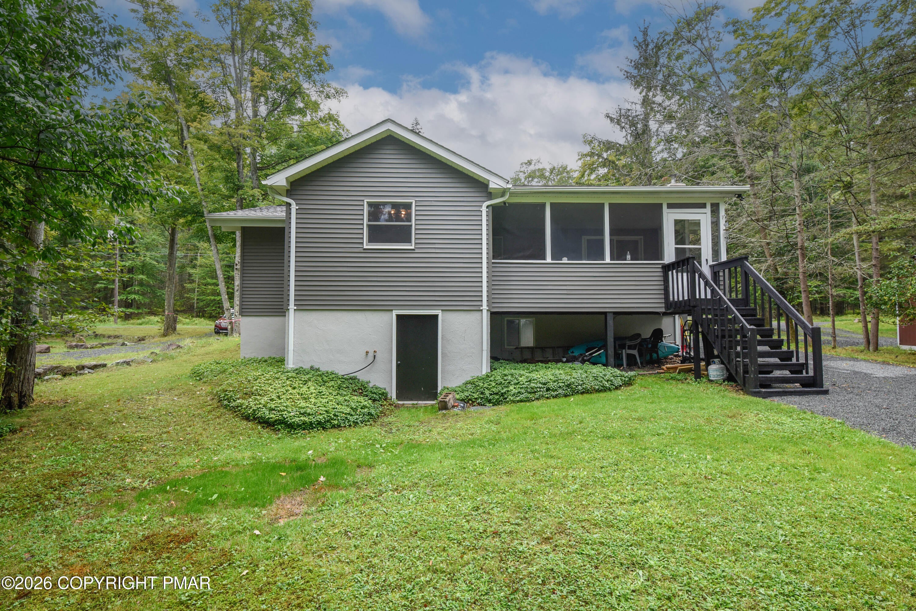 263 Delaware Trail
