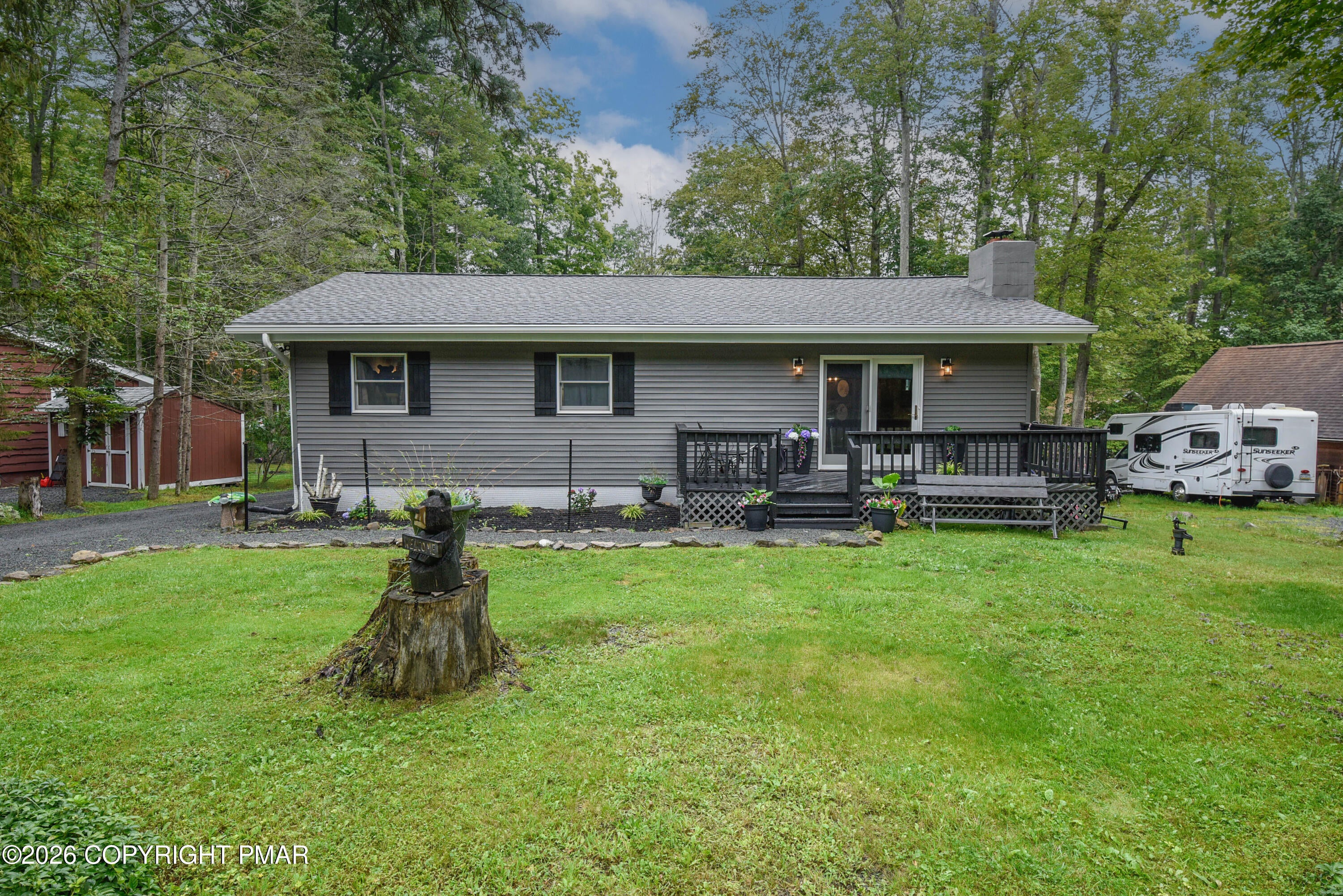 263 Delaware Trail