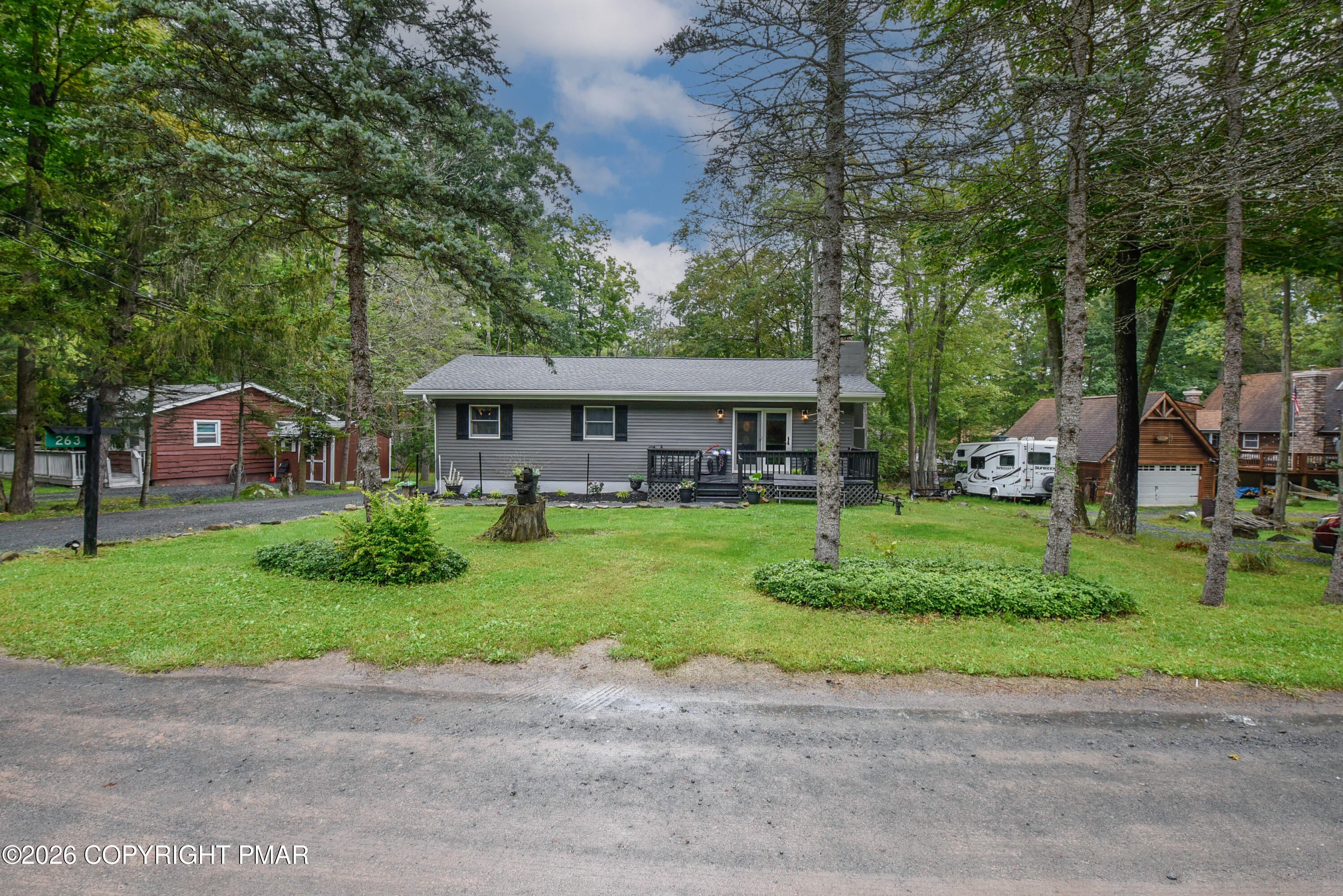 263 Delaware Trail