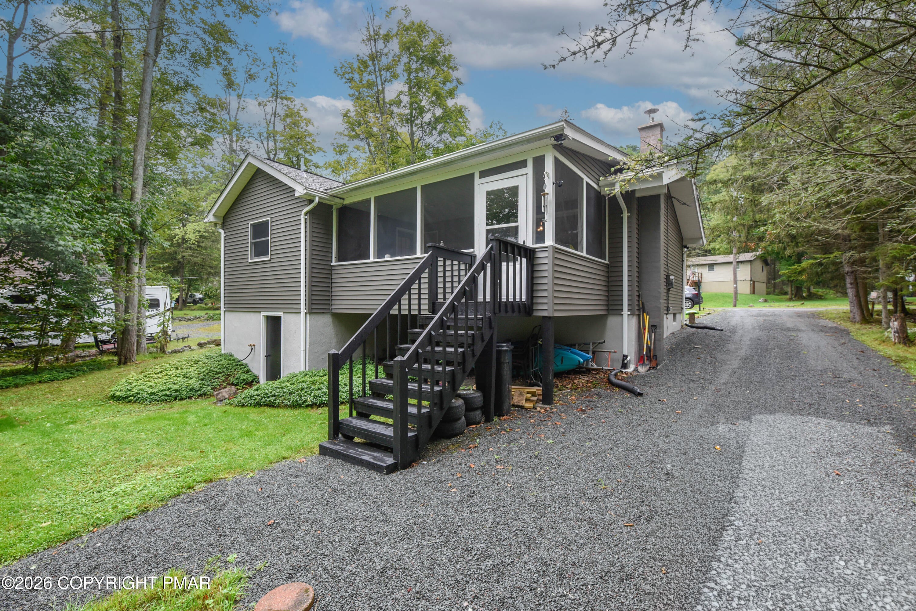 263 Delaware Trail