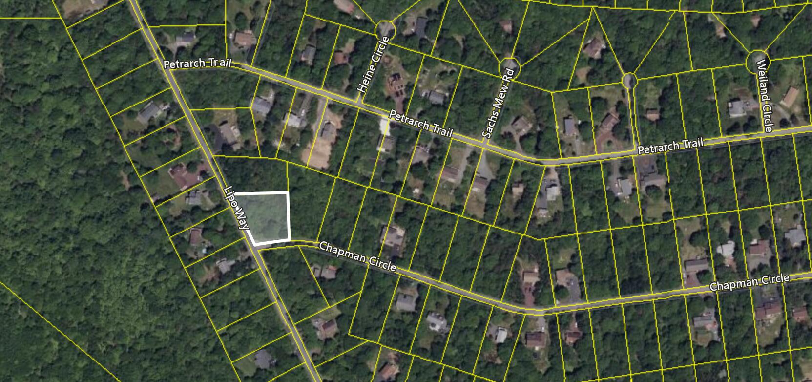 EV1151 Chapman Circle & Lipo Way, Albrightsville, Pennsylvania image 1