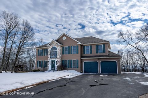 Homes For Sale - 337 Clicko Lane<br/> East Stroudsburg, PA 18301