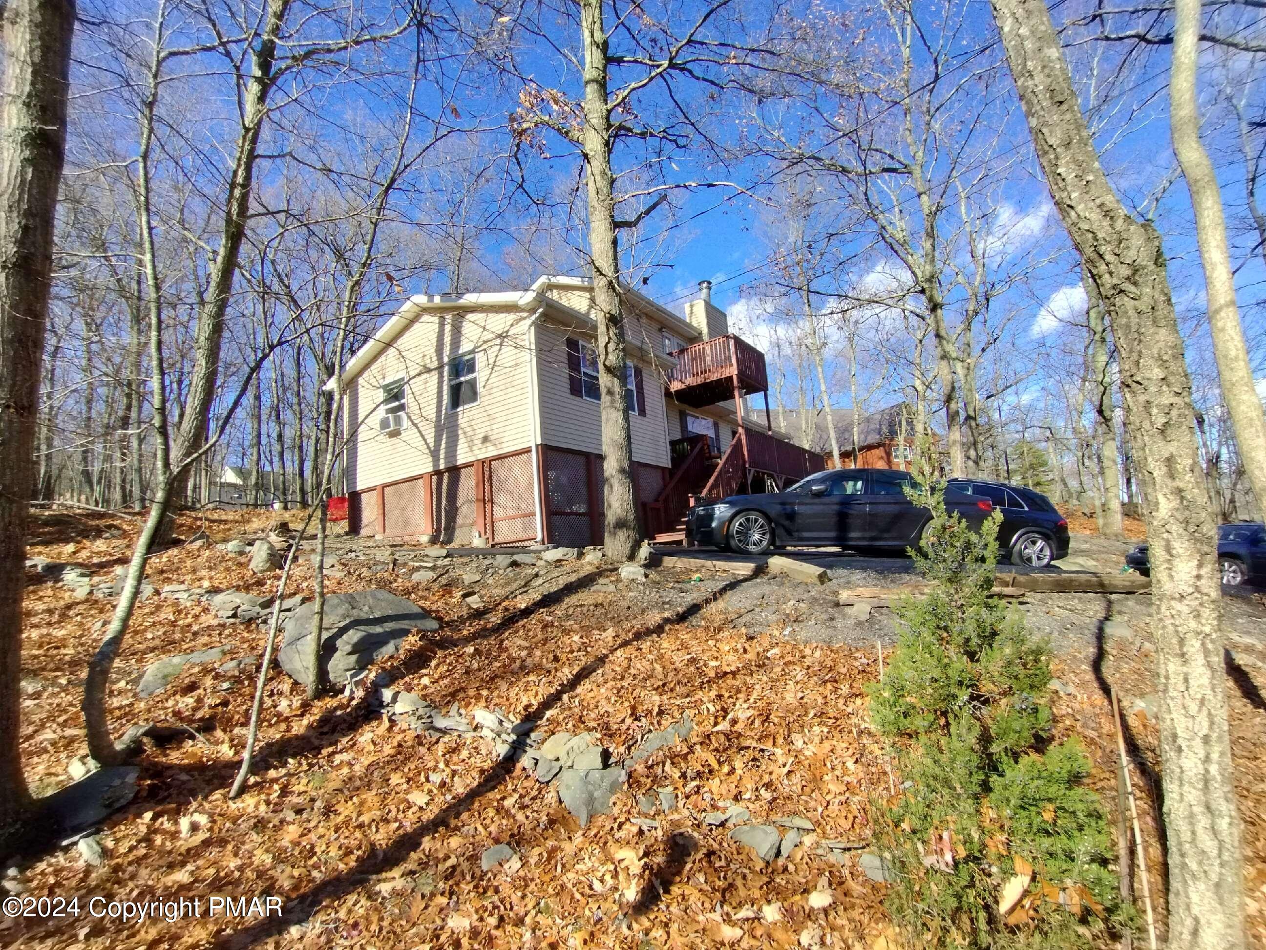 2292 Southport Dr Dr, Bushkill, Pennsylvania image 6