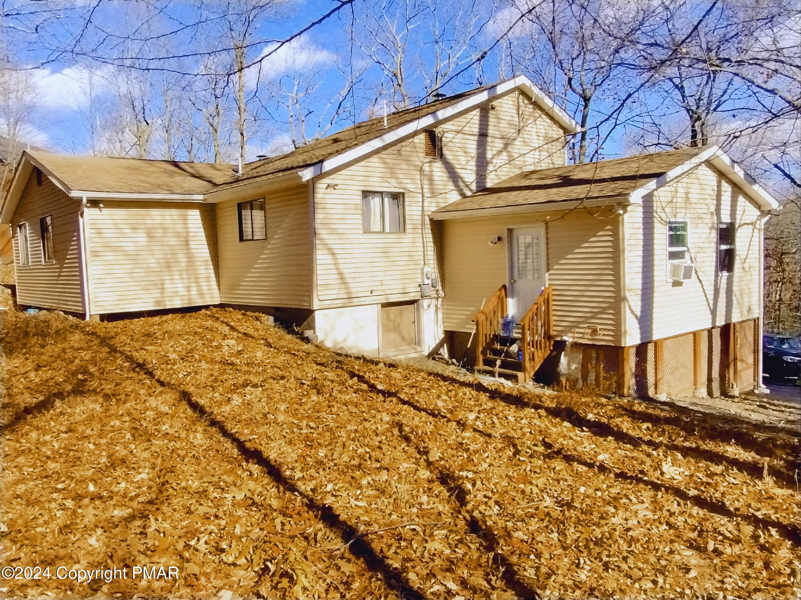 2292 Southport Dr Dr, Bushkill, Pennsylvania image 8