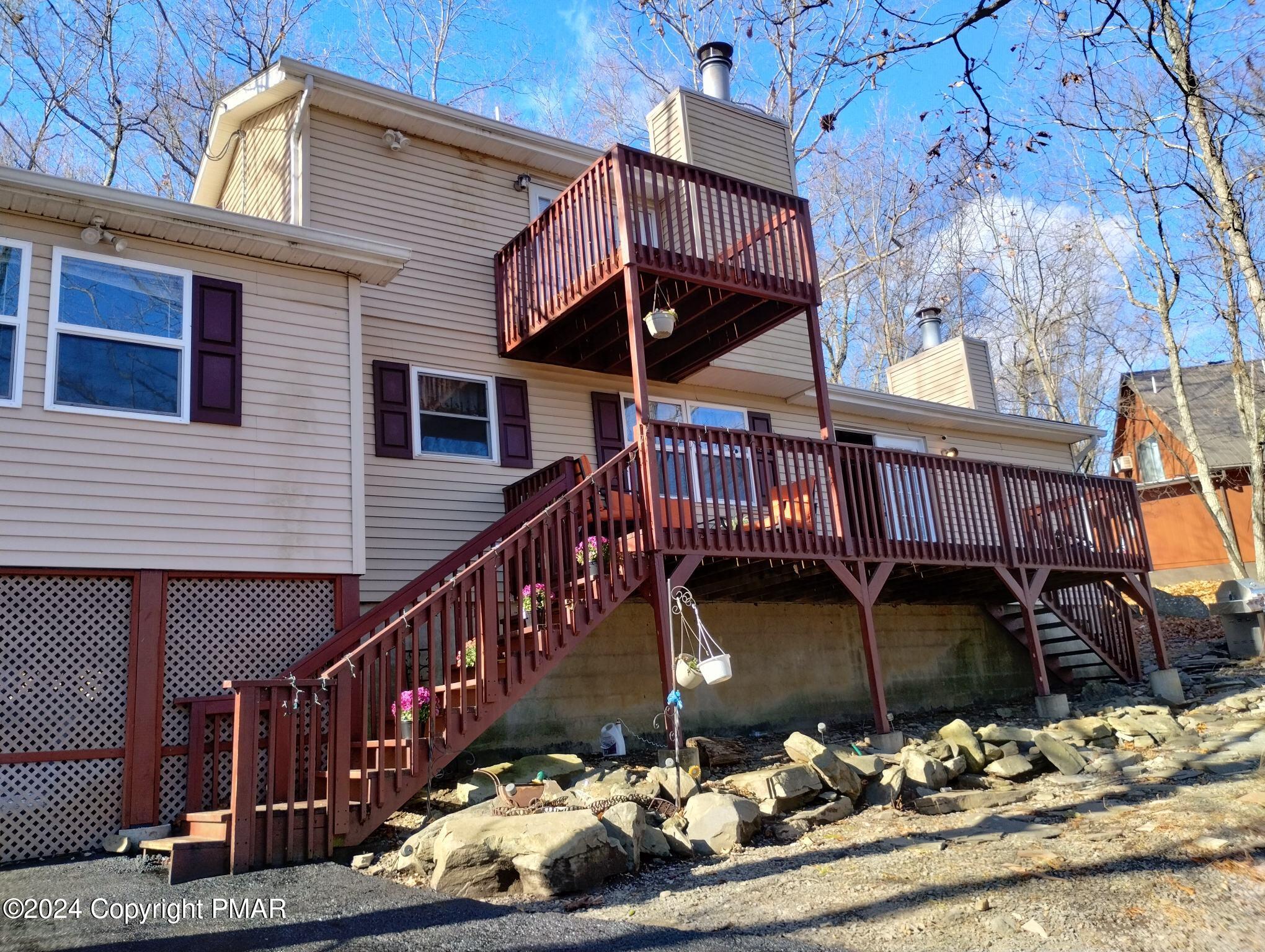 2292 Southport Dr Dr, Bushkill, Pennsylvania image 5