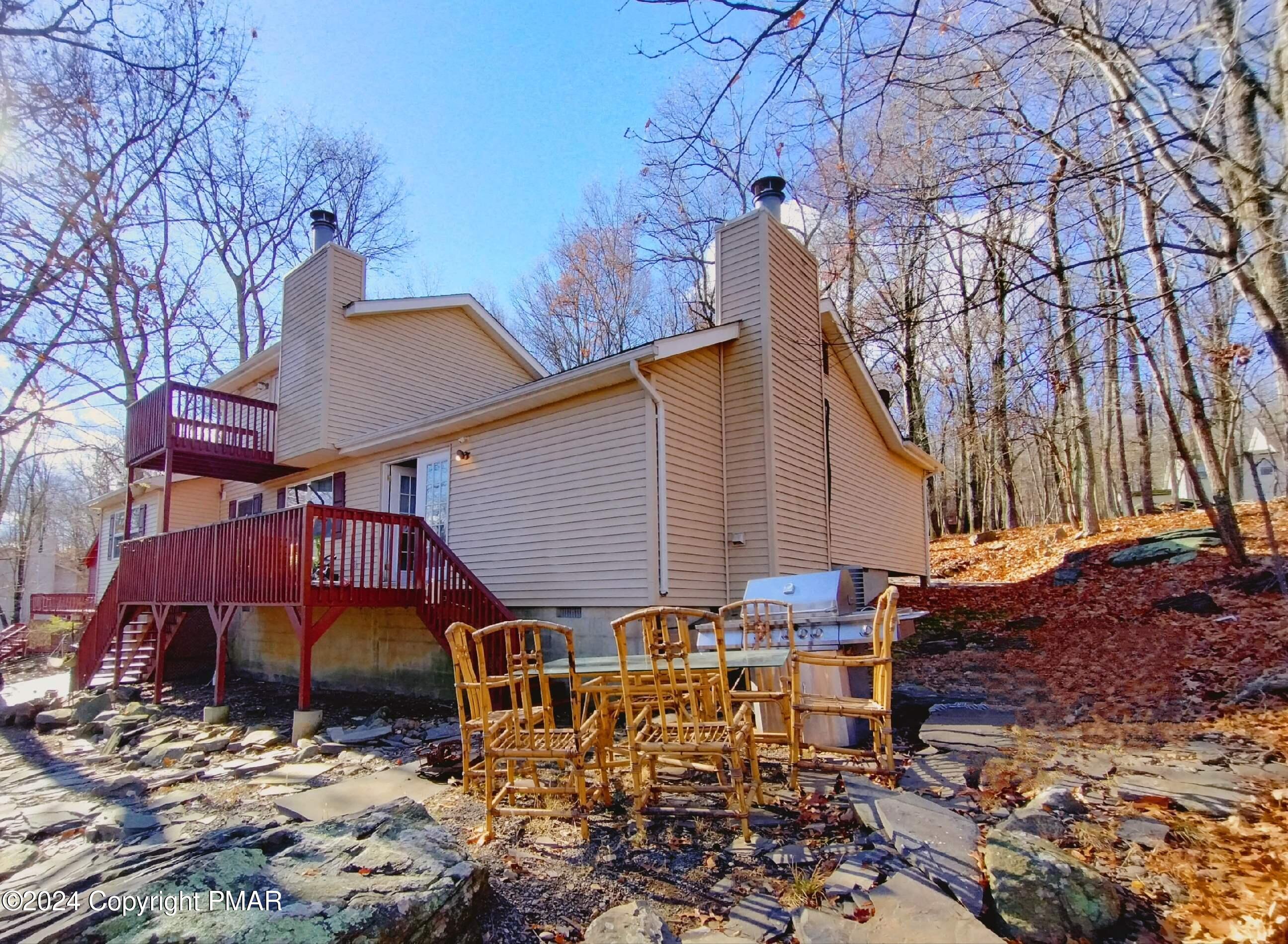2292 Southport Dr Dr, Bushkill, Pennsylvania image 7