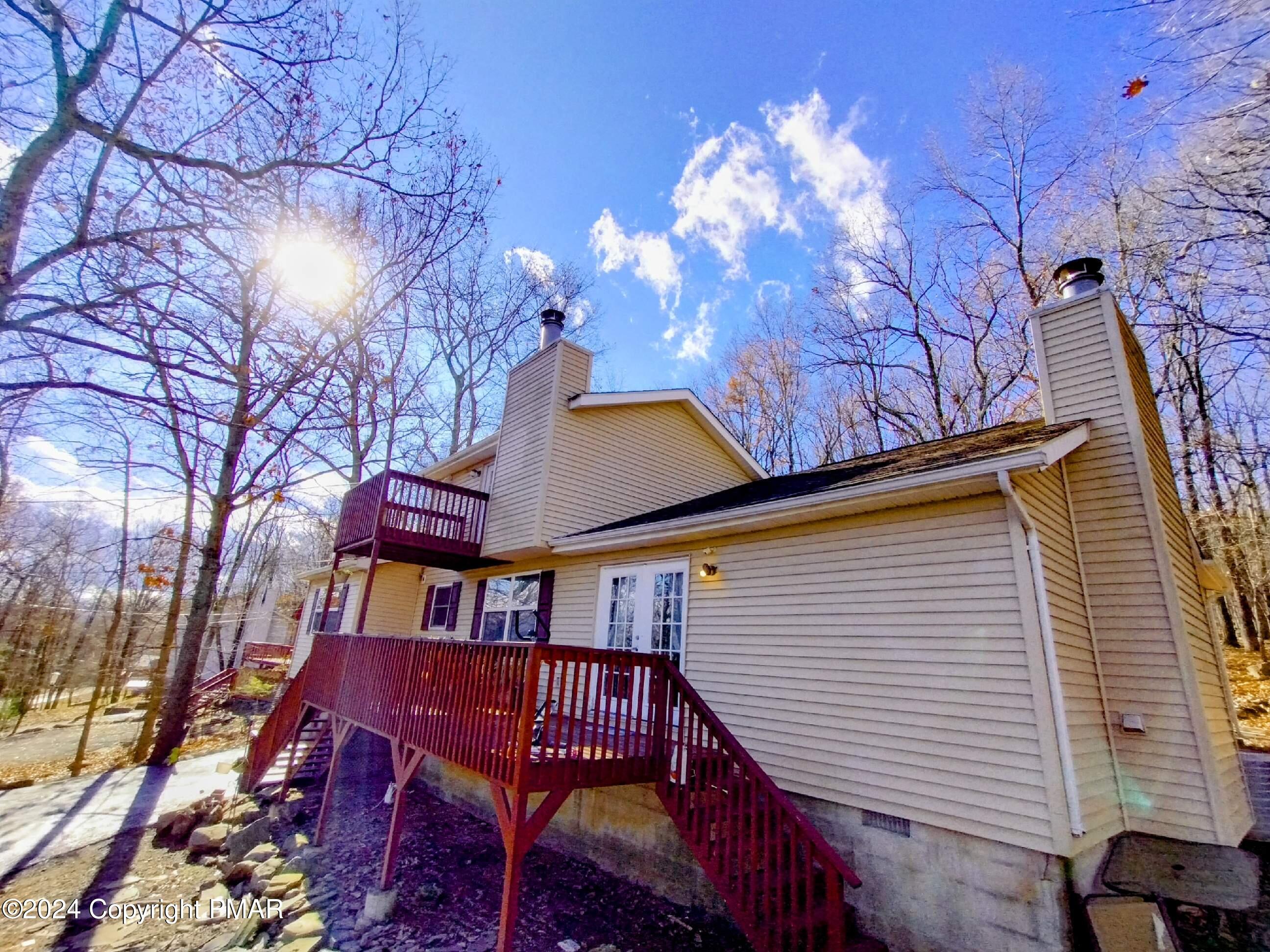 2292 Southport Dr Dr, Bushkill, Pennsylvania image 9