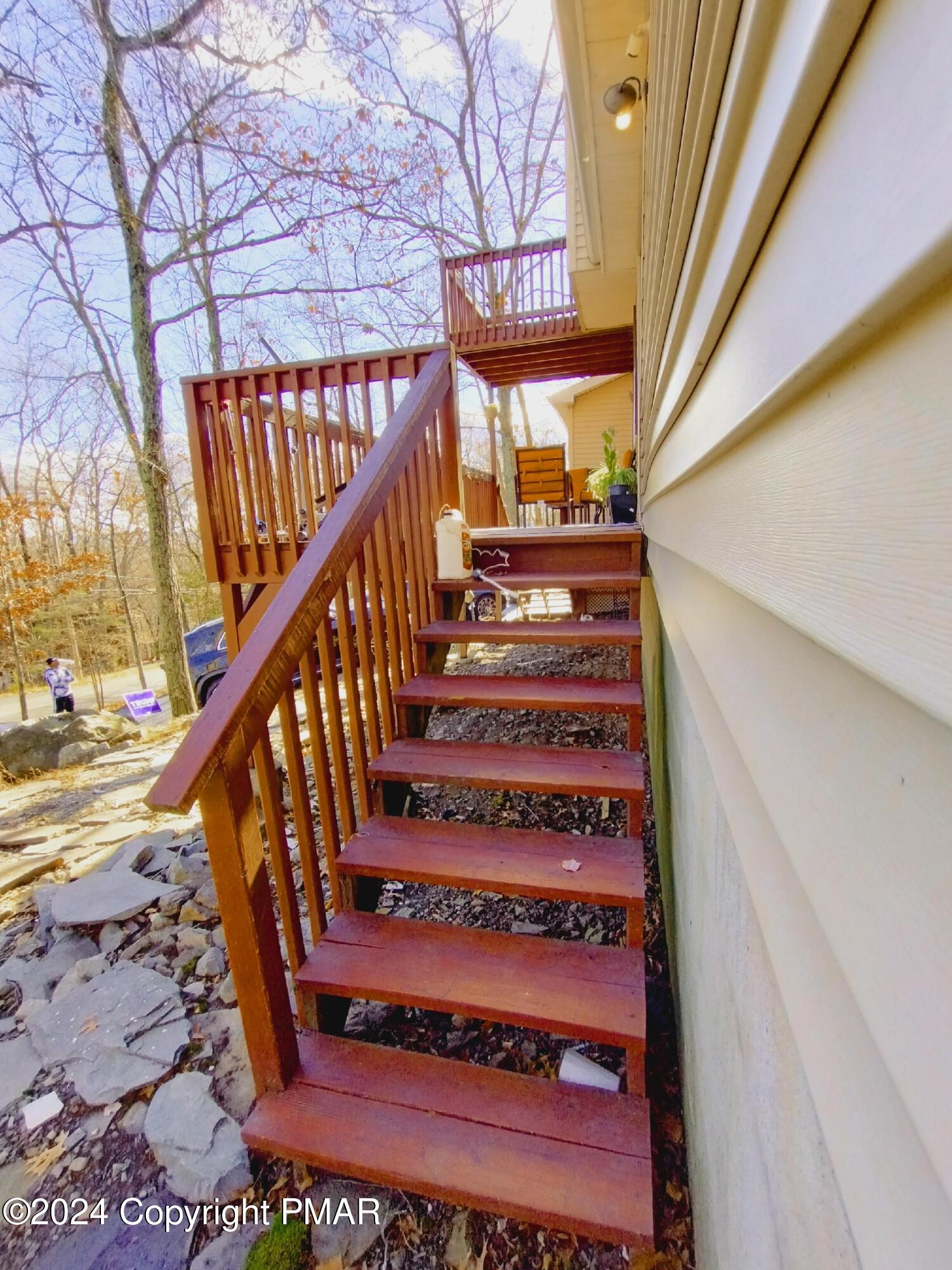 2292 Southport Dr Dr, Bushkill, Pennsylvania image 13