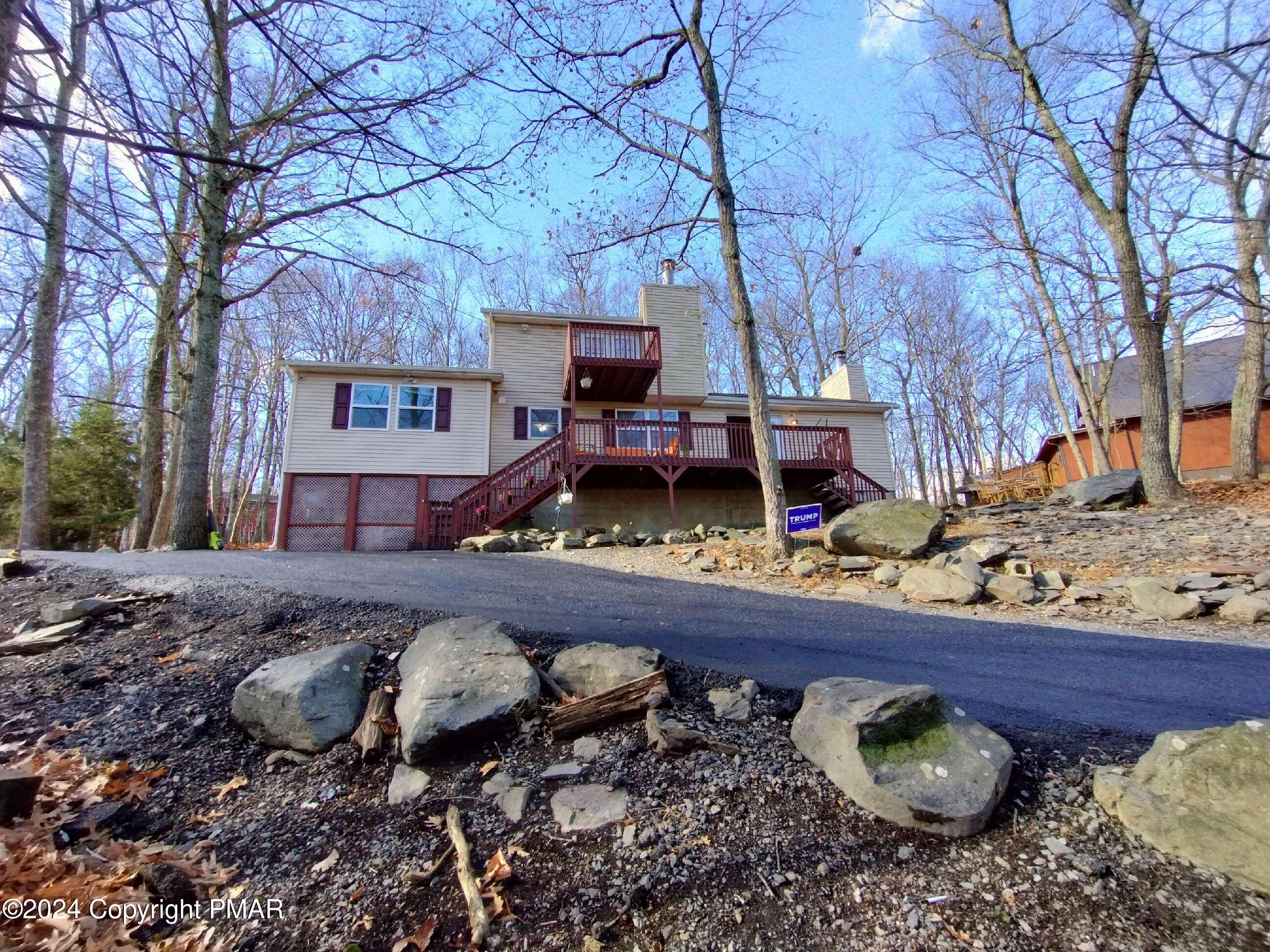 2292 Southport Dr Dr, Bushkill, Pennsylvania image 2