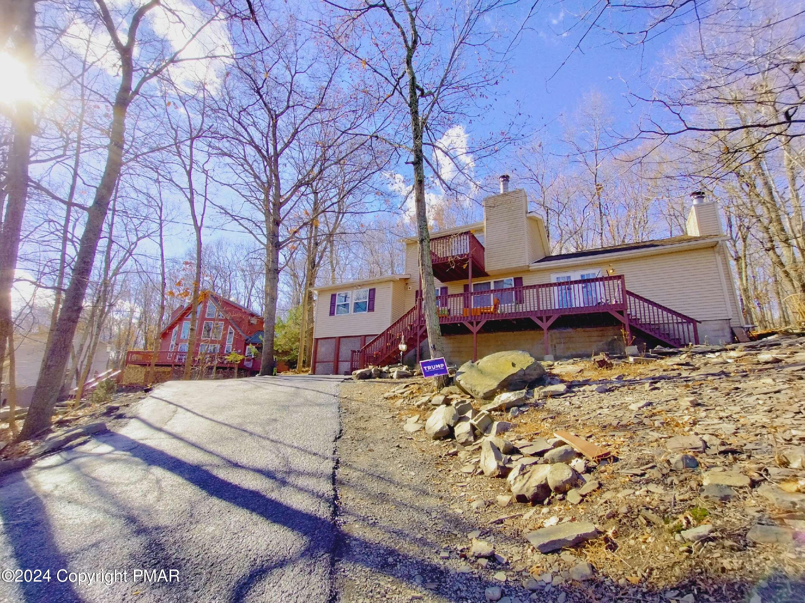 2292 Southport Dr Dr, Bushkill, Pennsylvania image 4