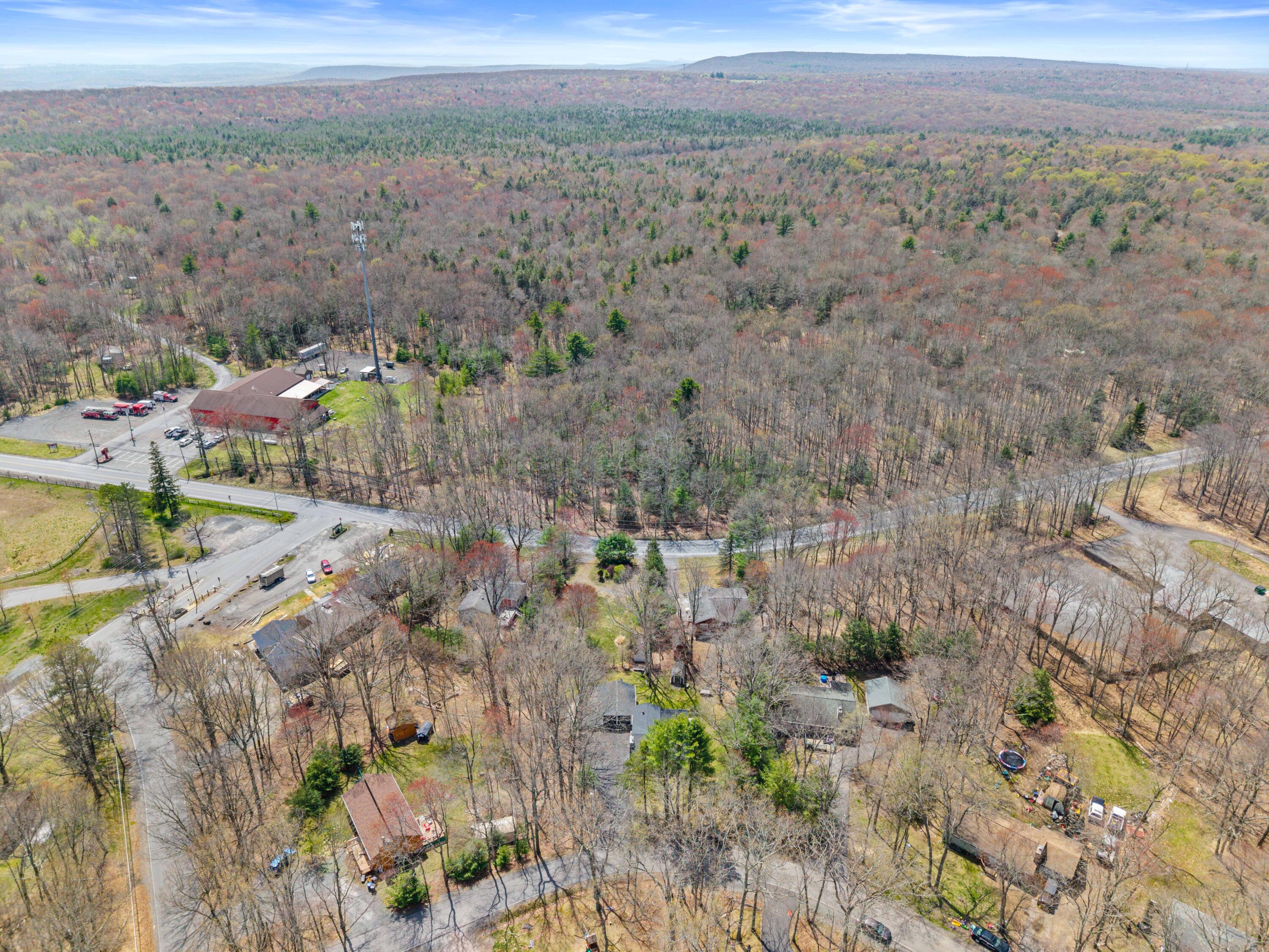9 Pine Tree Road, Albrightsville, Pennsylvania image 33