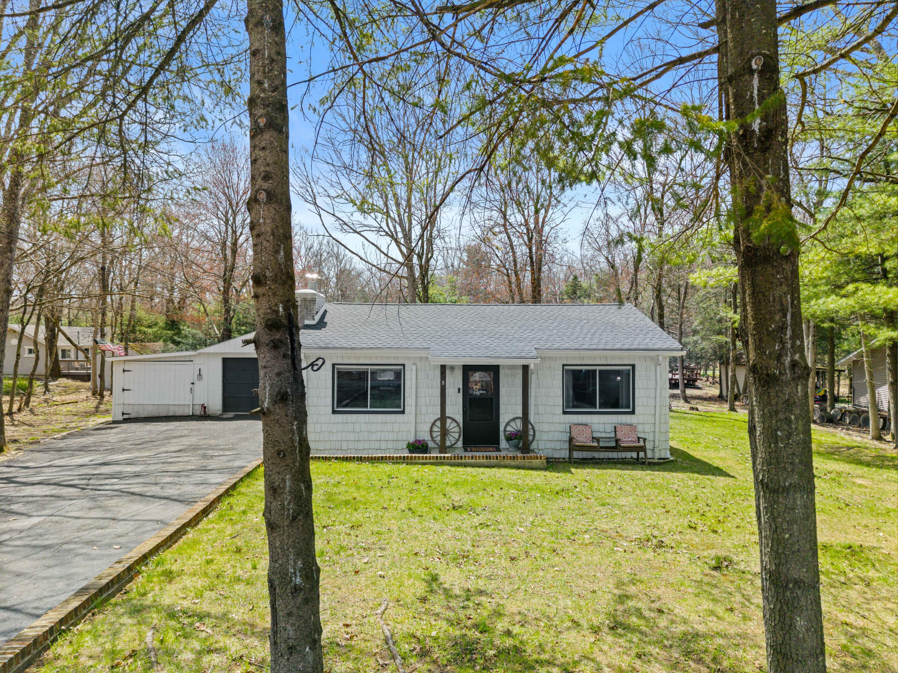 9 Pine Tree Road, Albrightsville, Pennsylvania image 10
