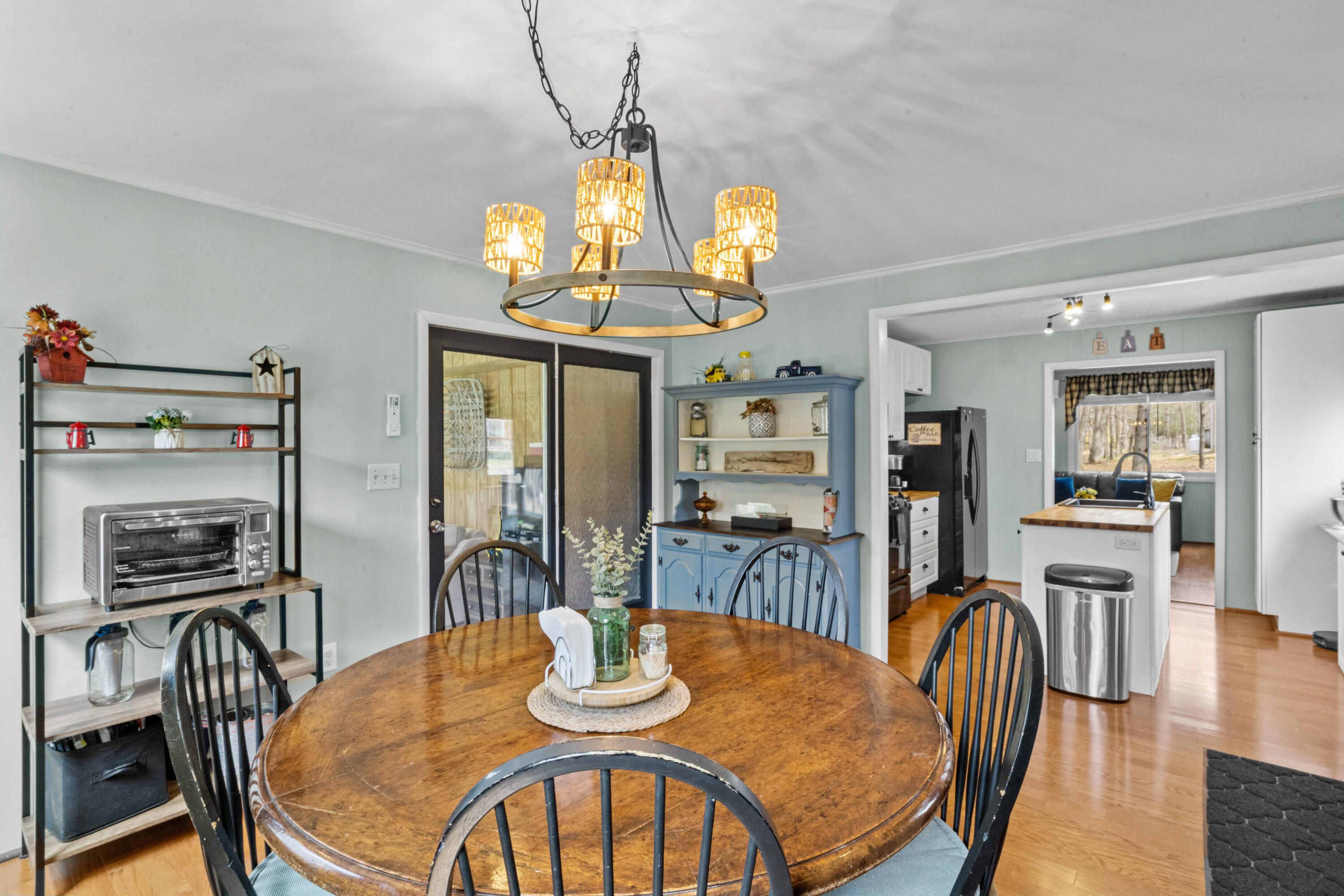 9 Pine Tree Road, Albrightsville, Pennsylvania image 17