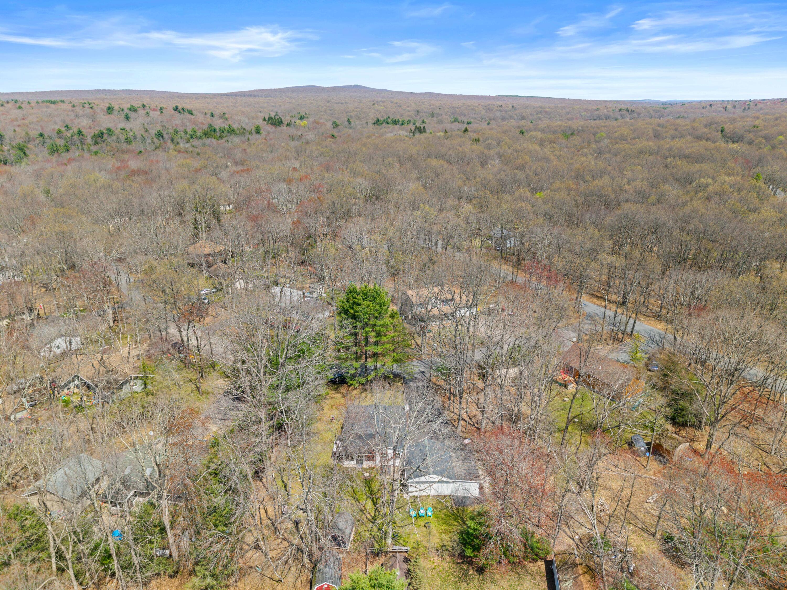 9 Pine Tree Road, Albrightsville, Pennsylvania image 30