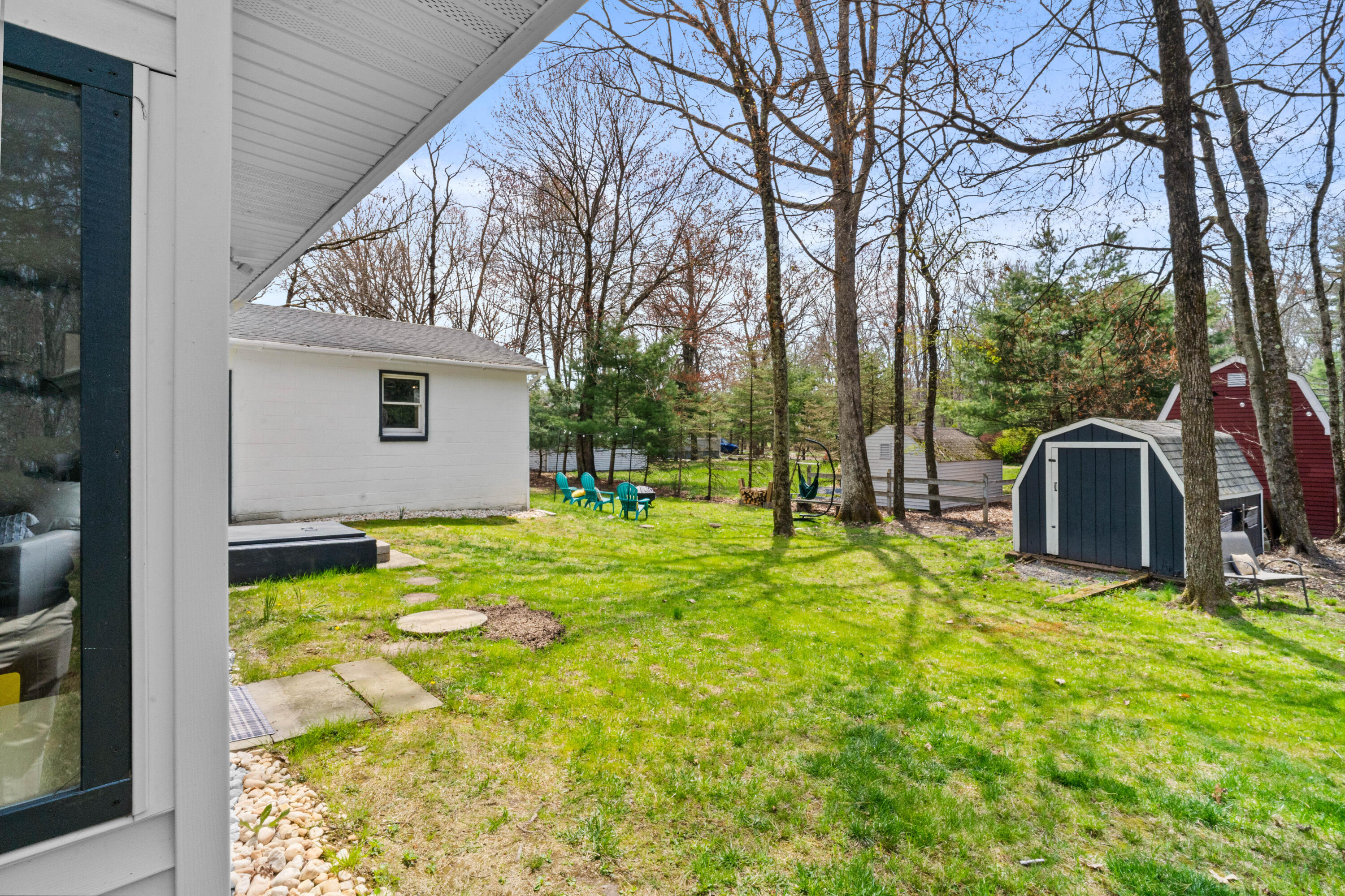 9 Pine Tree Road, Albrightsville, Pennsylvania image 7