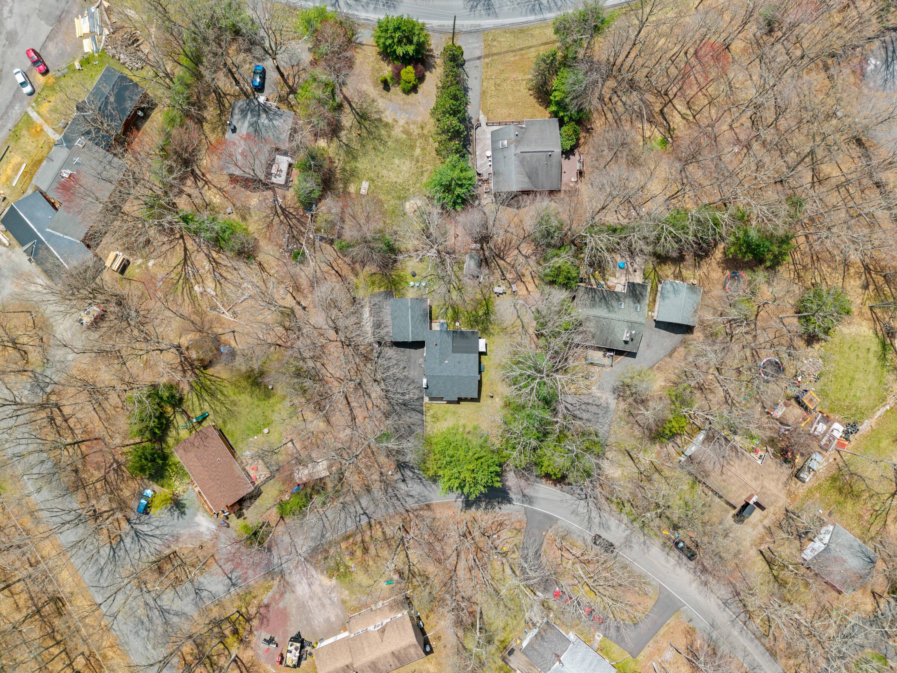 9 Pine Tree Road, Albrightsville, Pennsylvania image 31