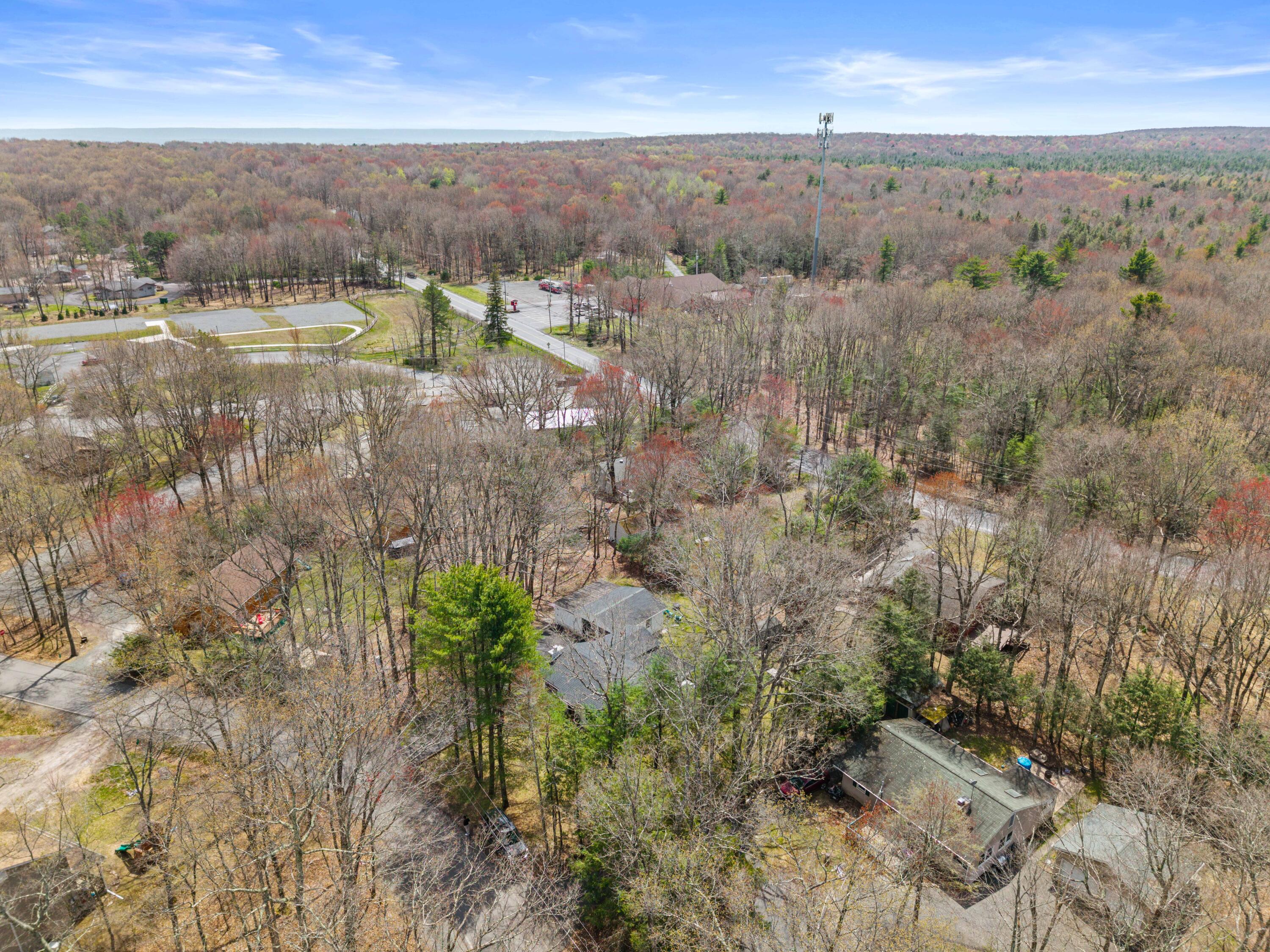 9 Pine Tree Road, Albrightsville, Pennsylvania image 29
