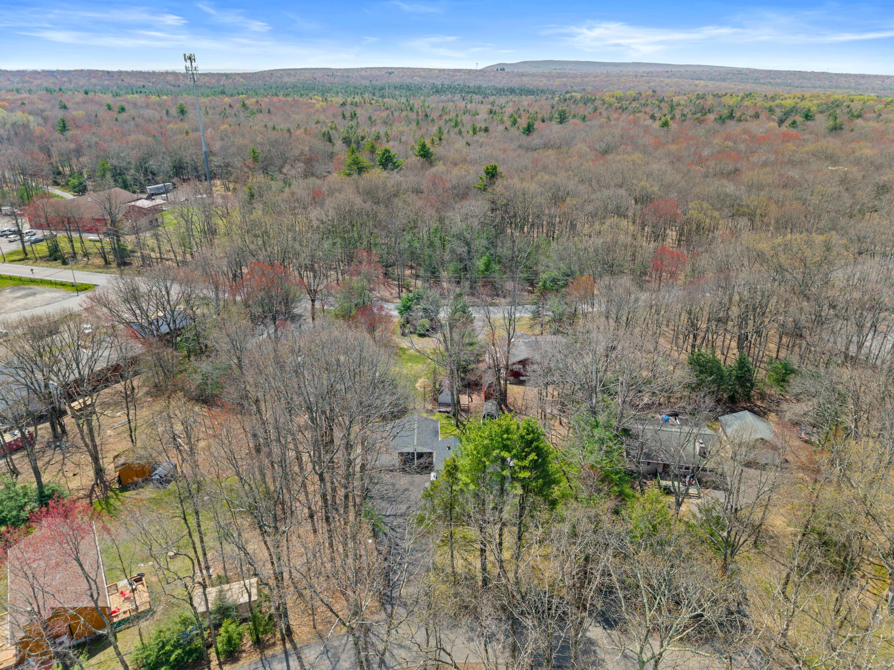 9 Pine Tree Road, Albrightsville, Pennsylvania image 27