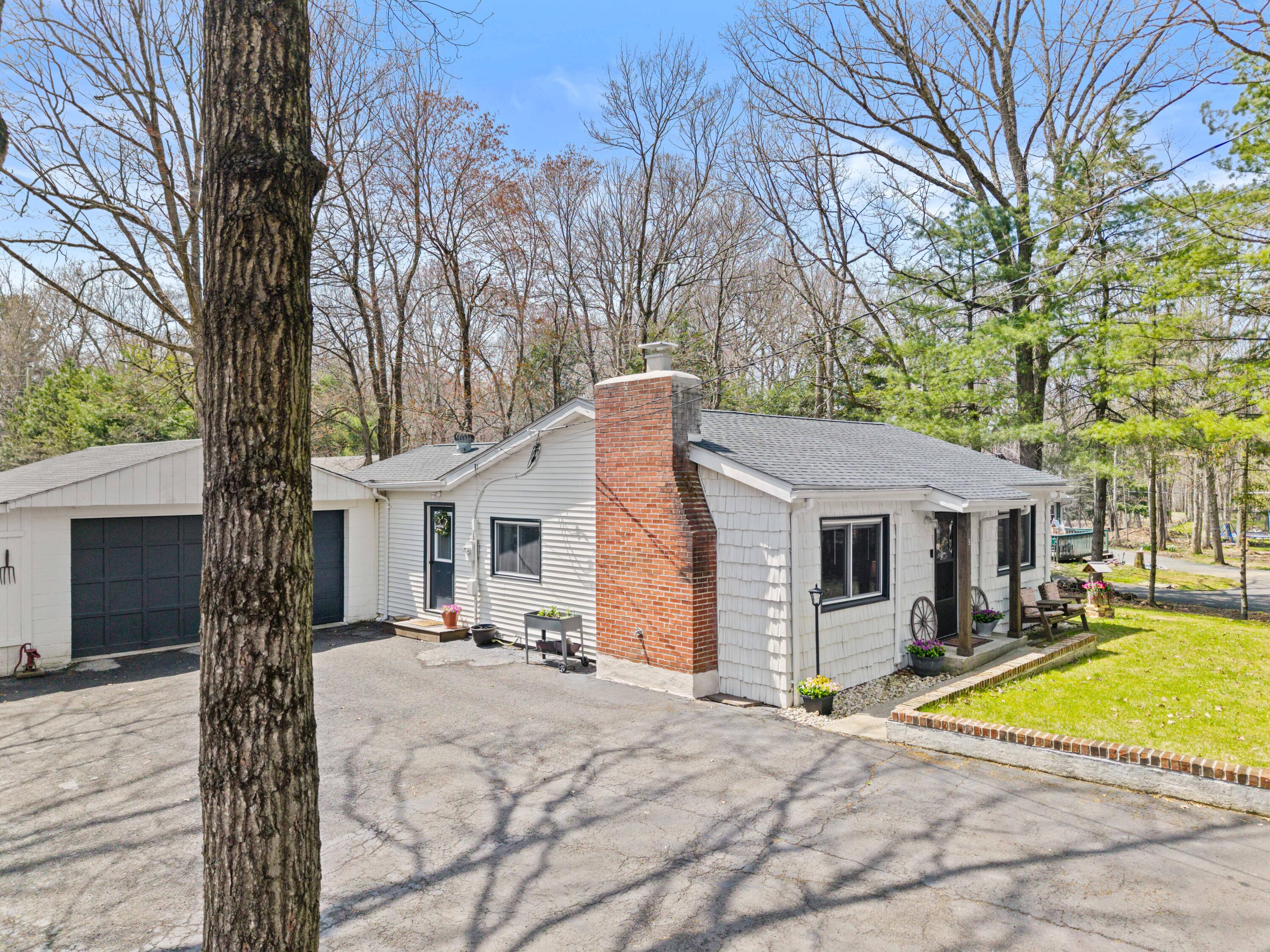9 Pine Tree Road, Albrightsville, Pennsylvania image 11