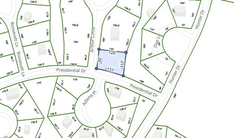Arthur Cir 1411