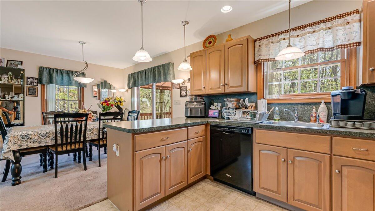3310 Black Cherry Court, Long Pond, Pennsylvania image 24