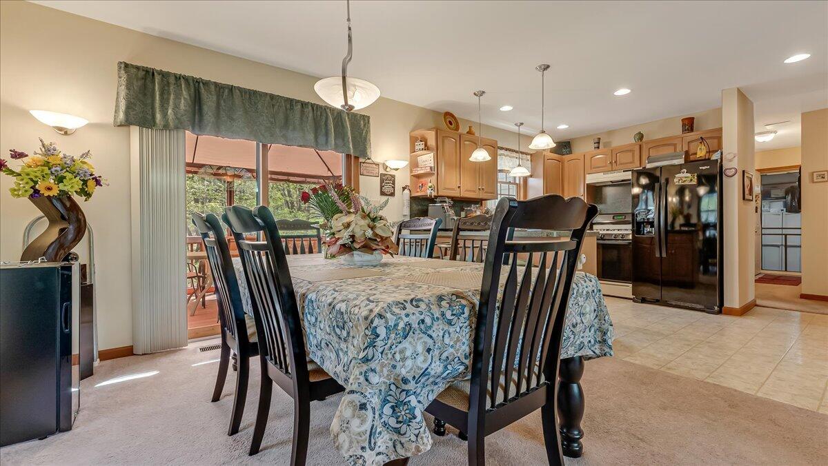 3310 Black Cherry Court, Long Pond, Pennsylvania image 18