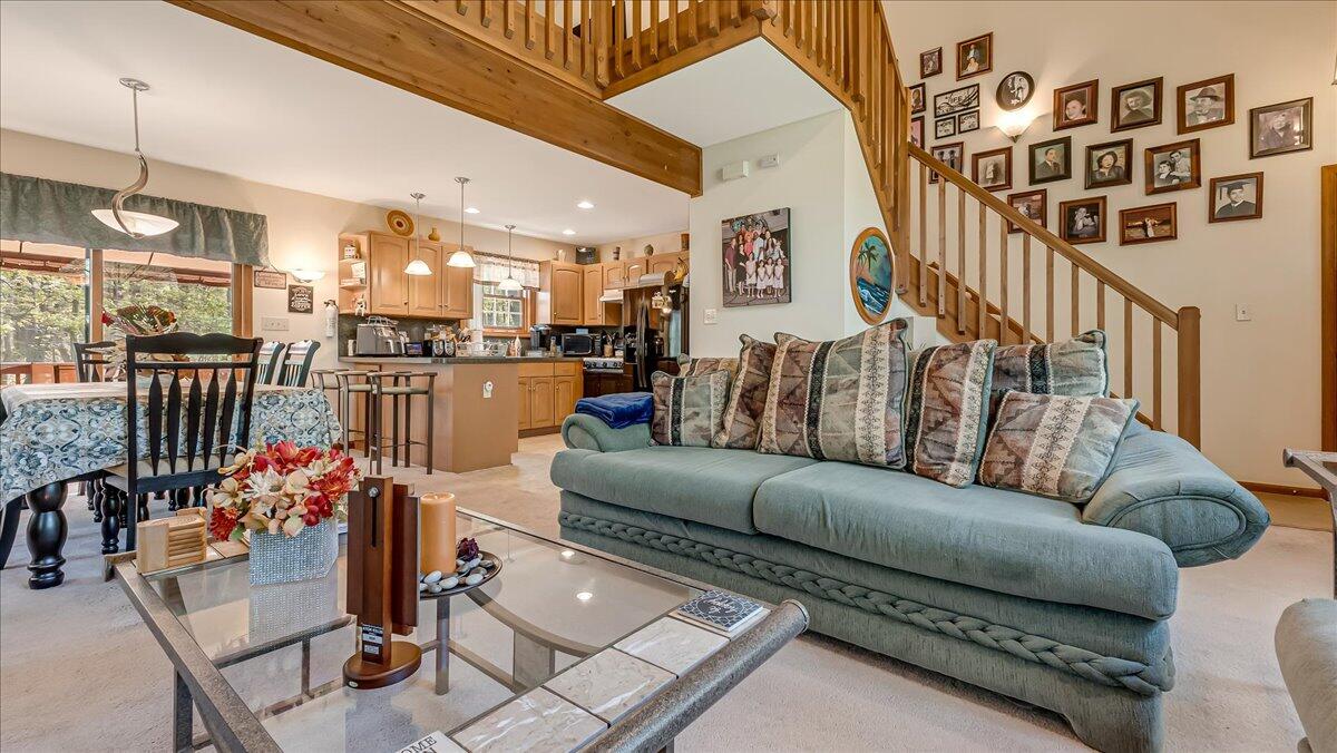 3310 Black Cherry Court, Long Pond, Pennsylvania image 16