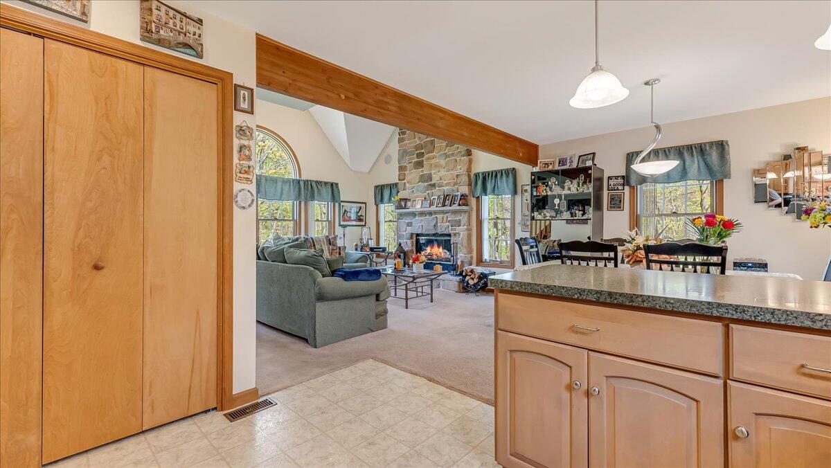 3310 Black Cherry Court, Long Pond, Pennsylvania image 27