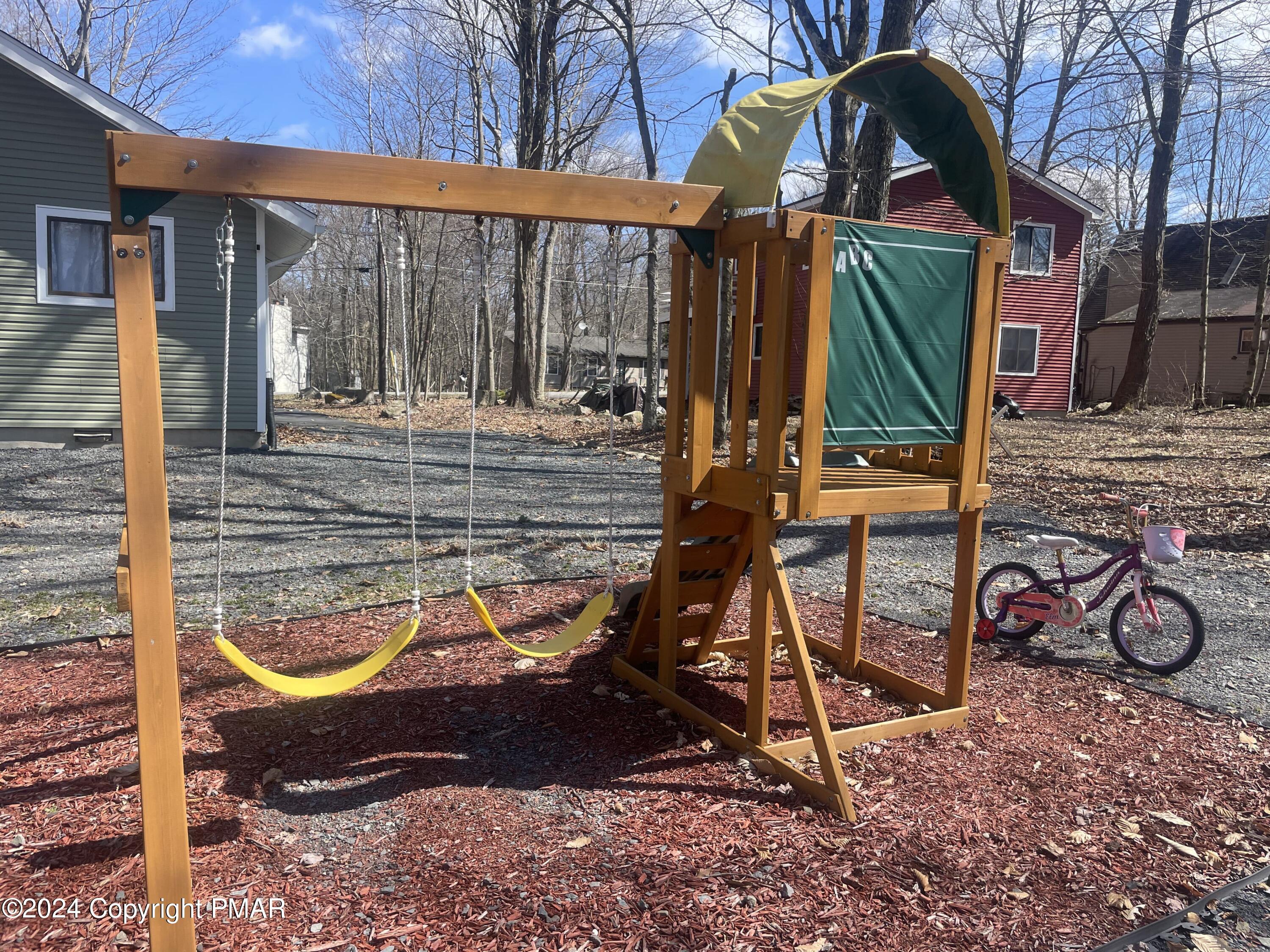 3223 Carobeth Drive, Tobyhanna, Pennsylvania image 13